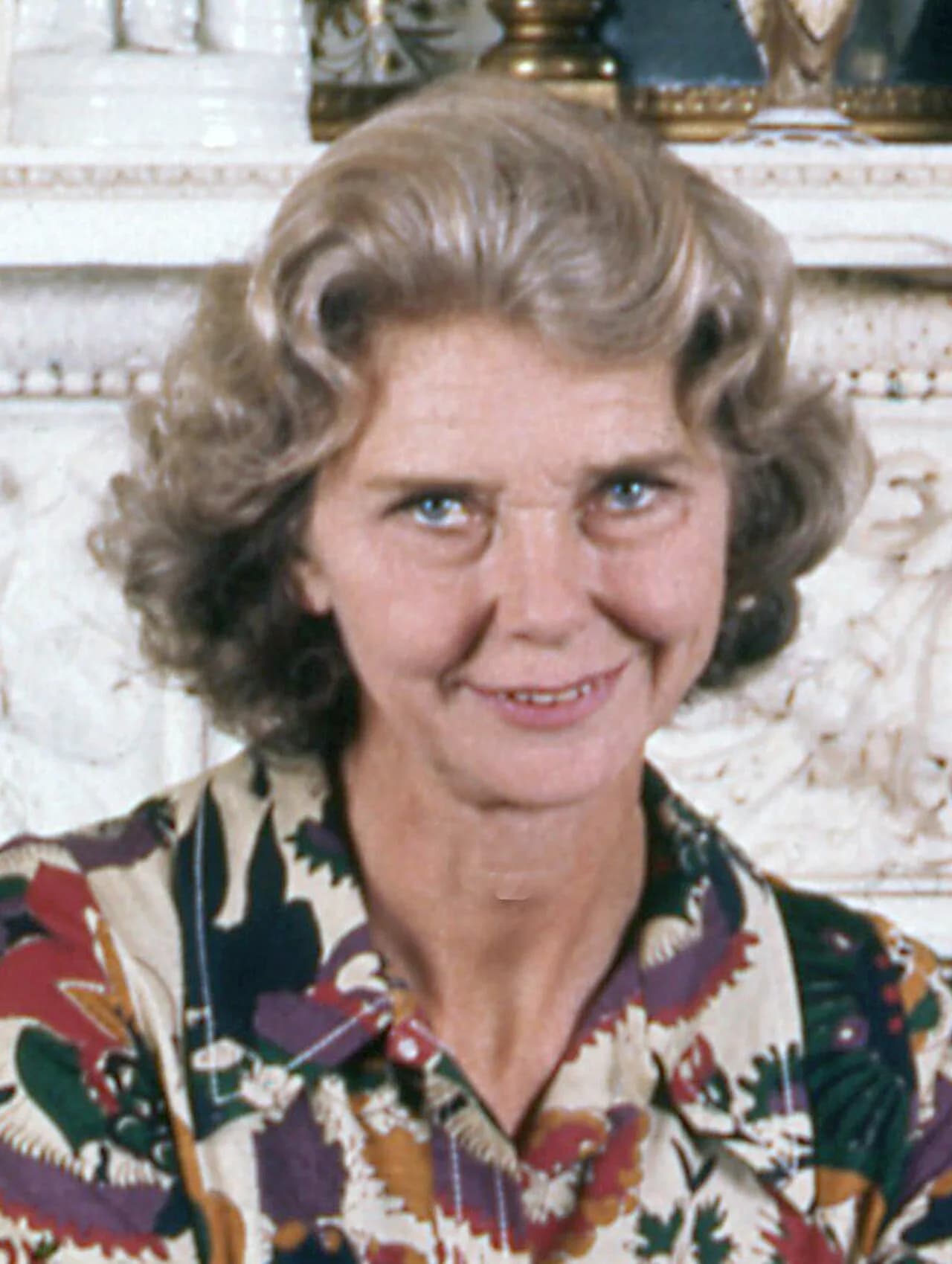 Virginia Thynne, Marchioness of Bath