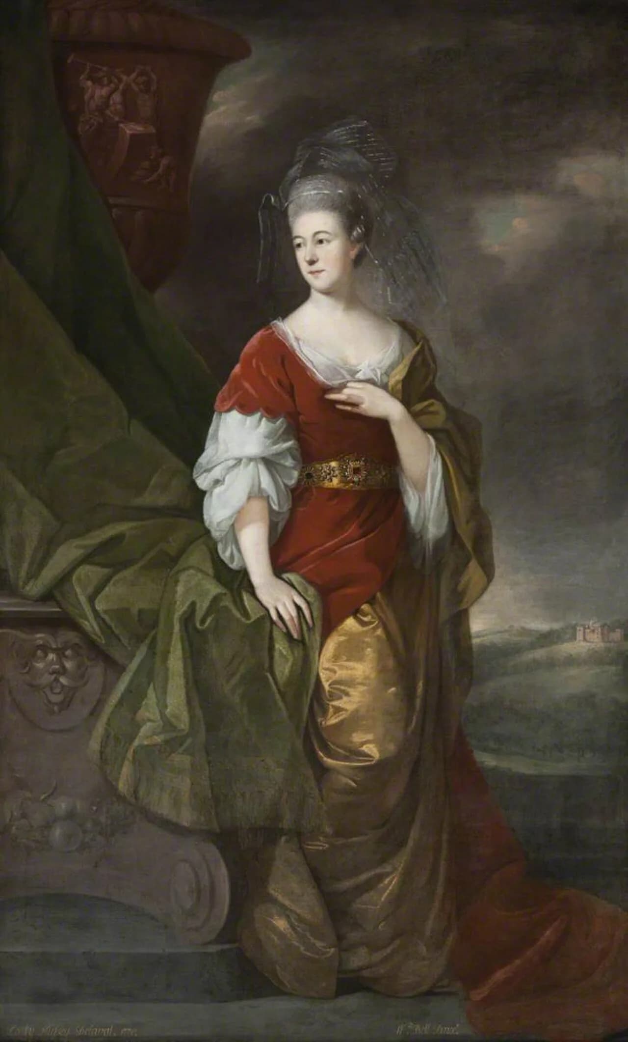 Susannah Robinson