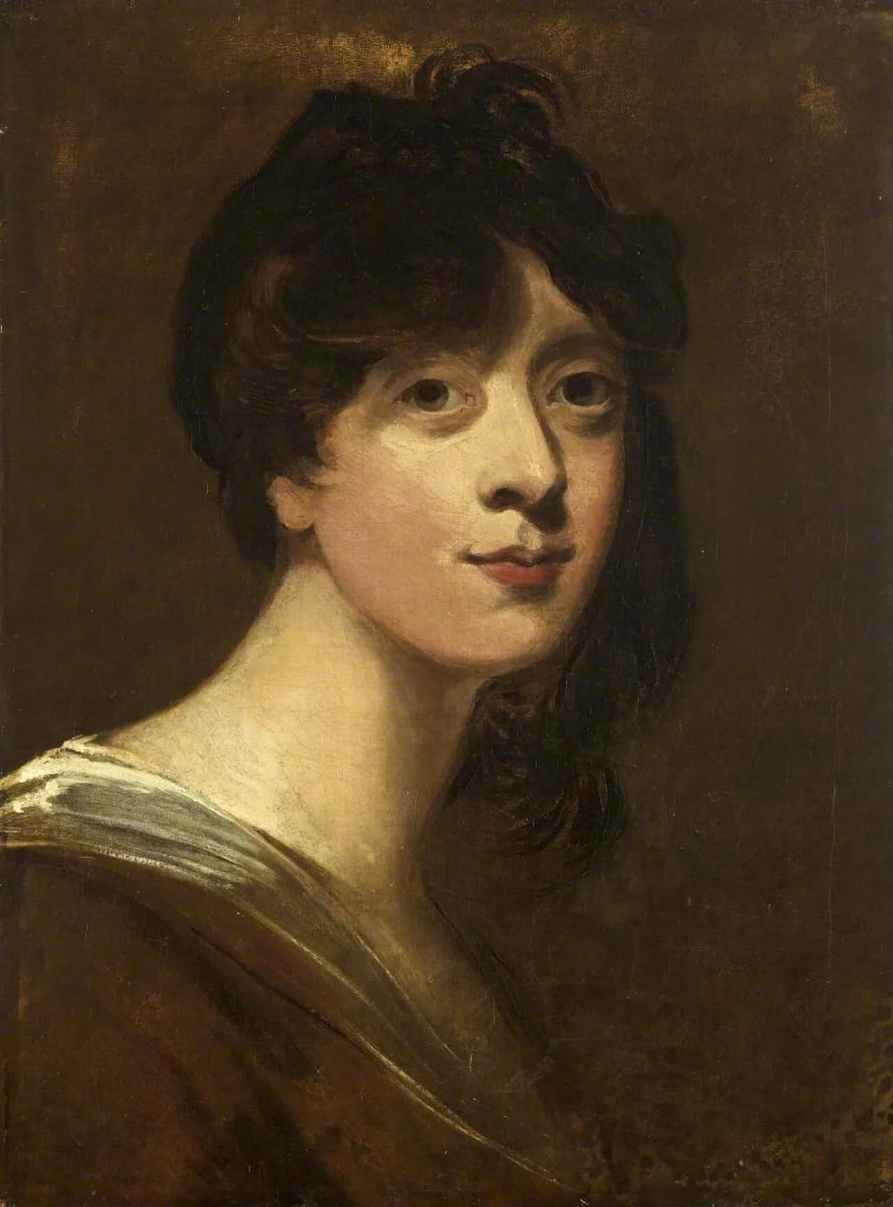 Elizabeth Jane Dutton