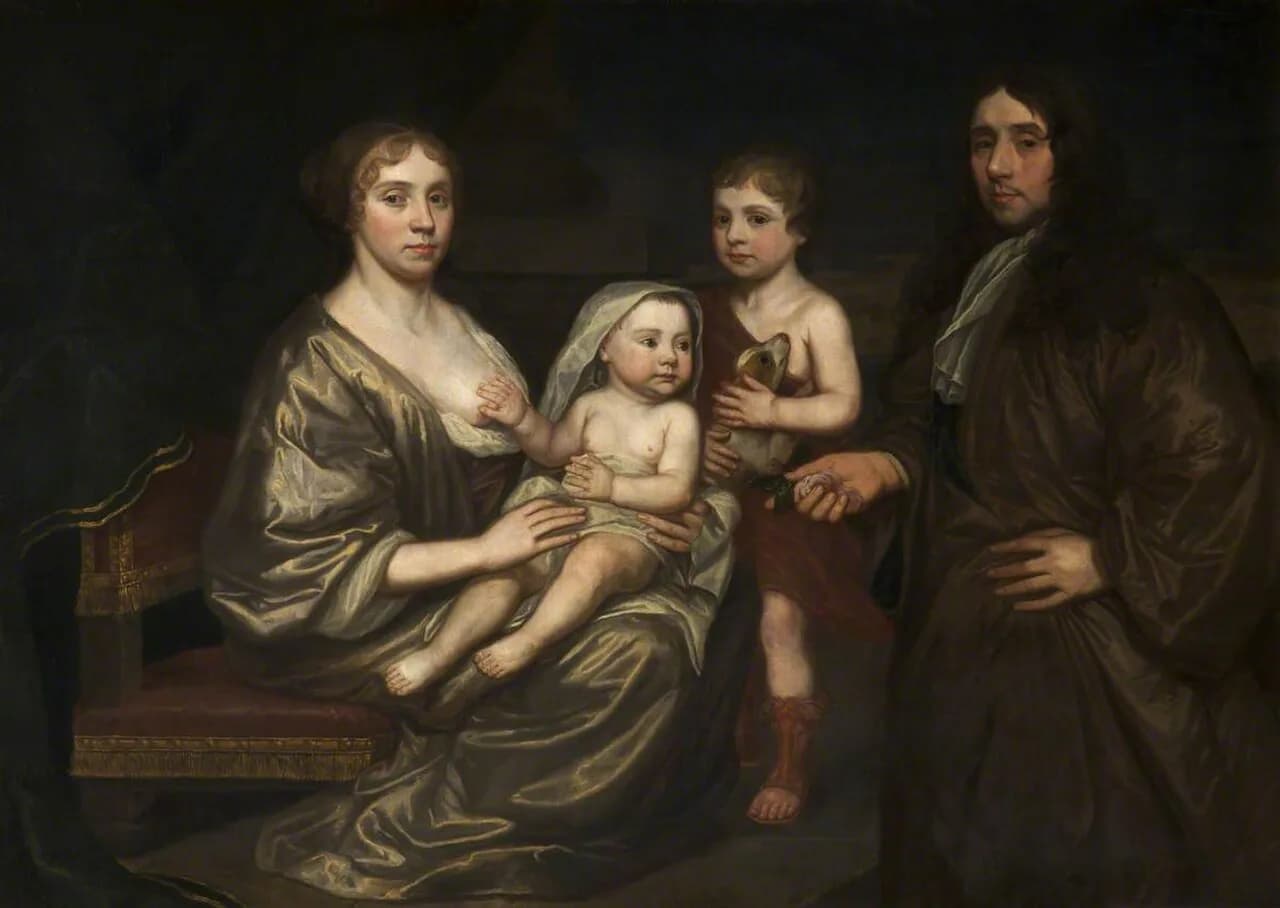 Katherine Booth