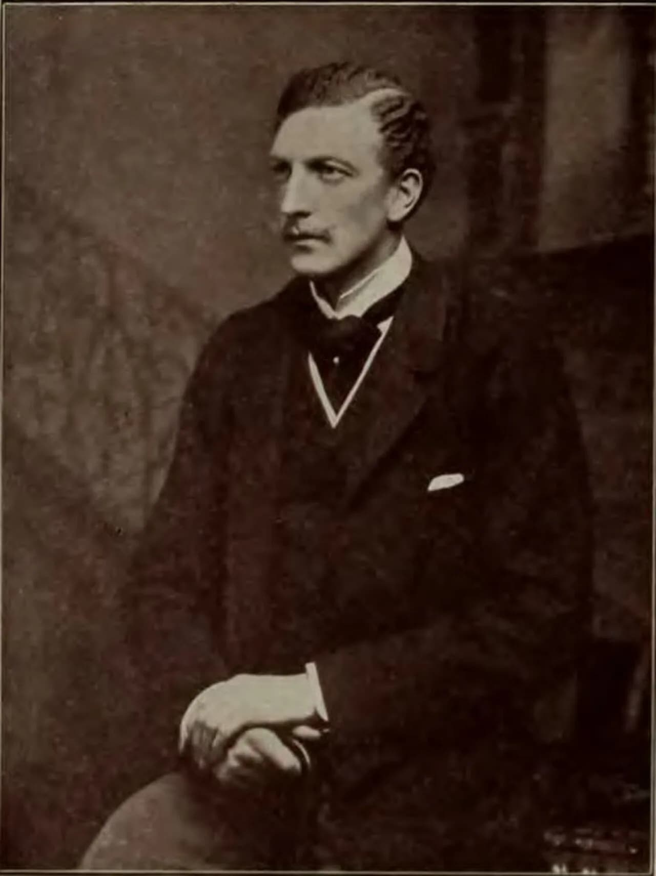 Thomas Lister