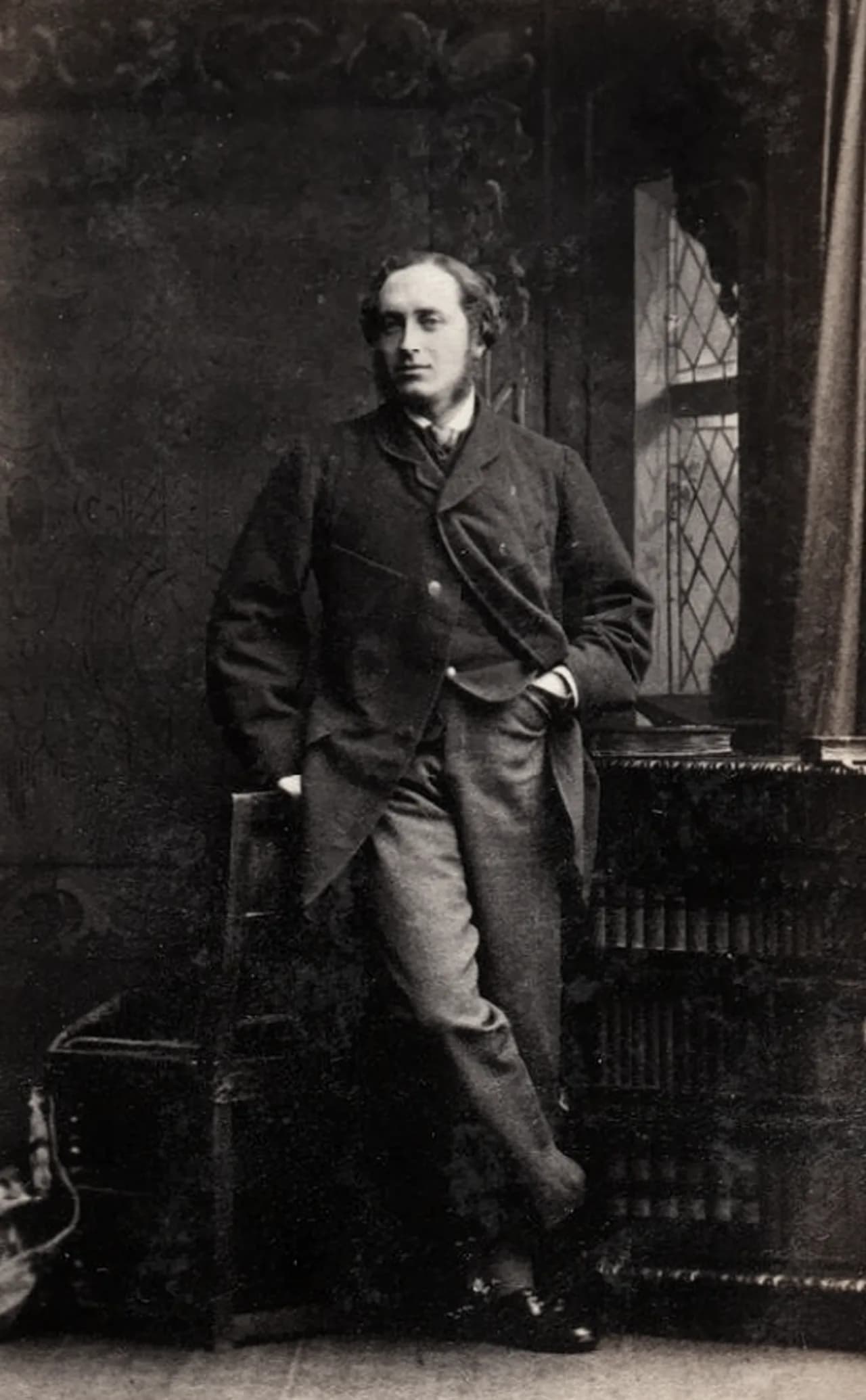 Greville Theophilus Howard