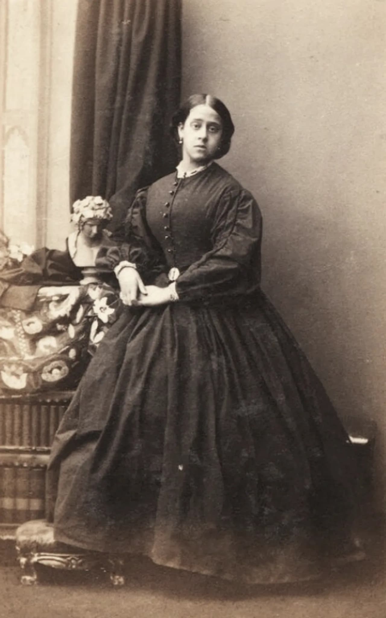 Lady Audrey Jane Charlotte Townshend