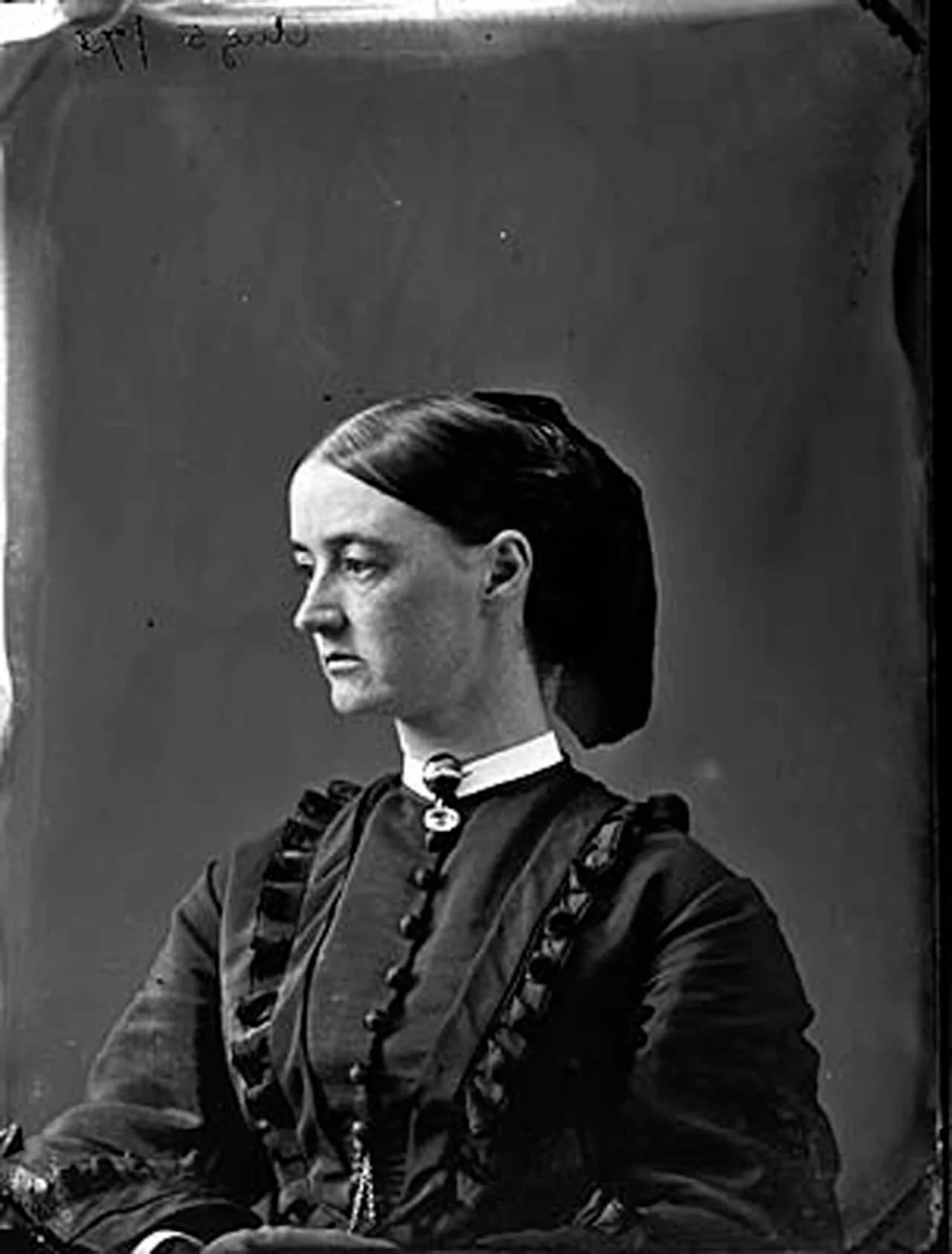 Augusta Caroline Crofton
