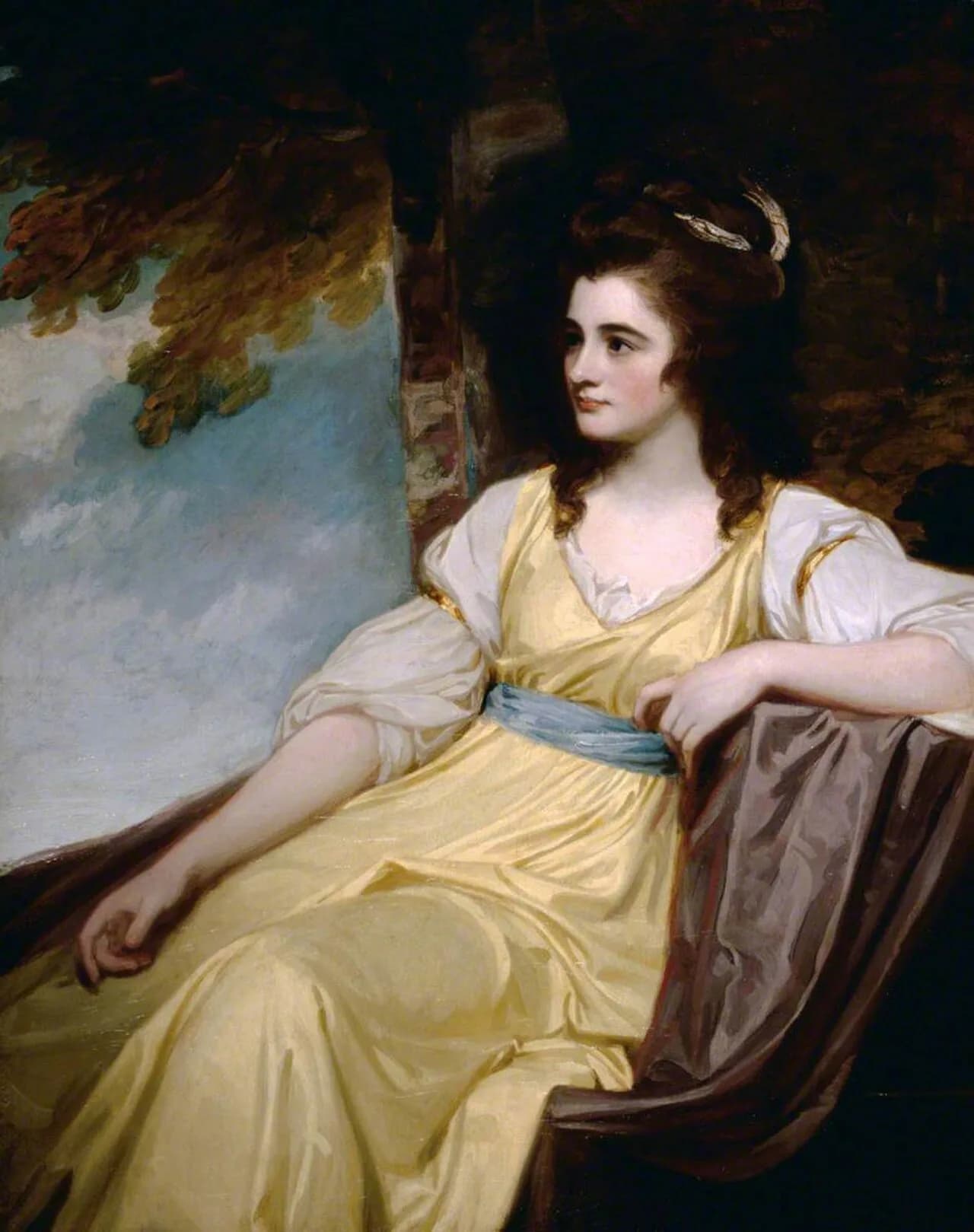 Charlotte Clive