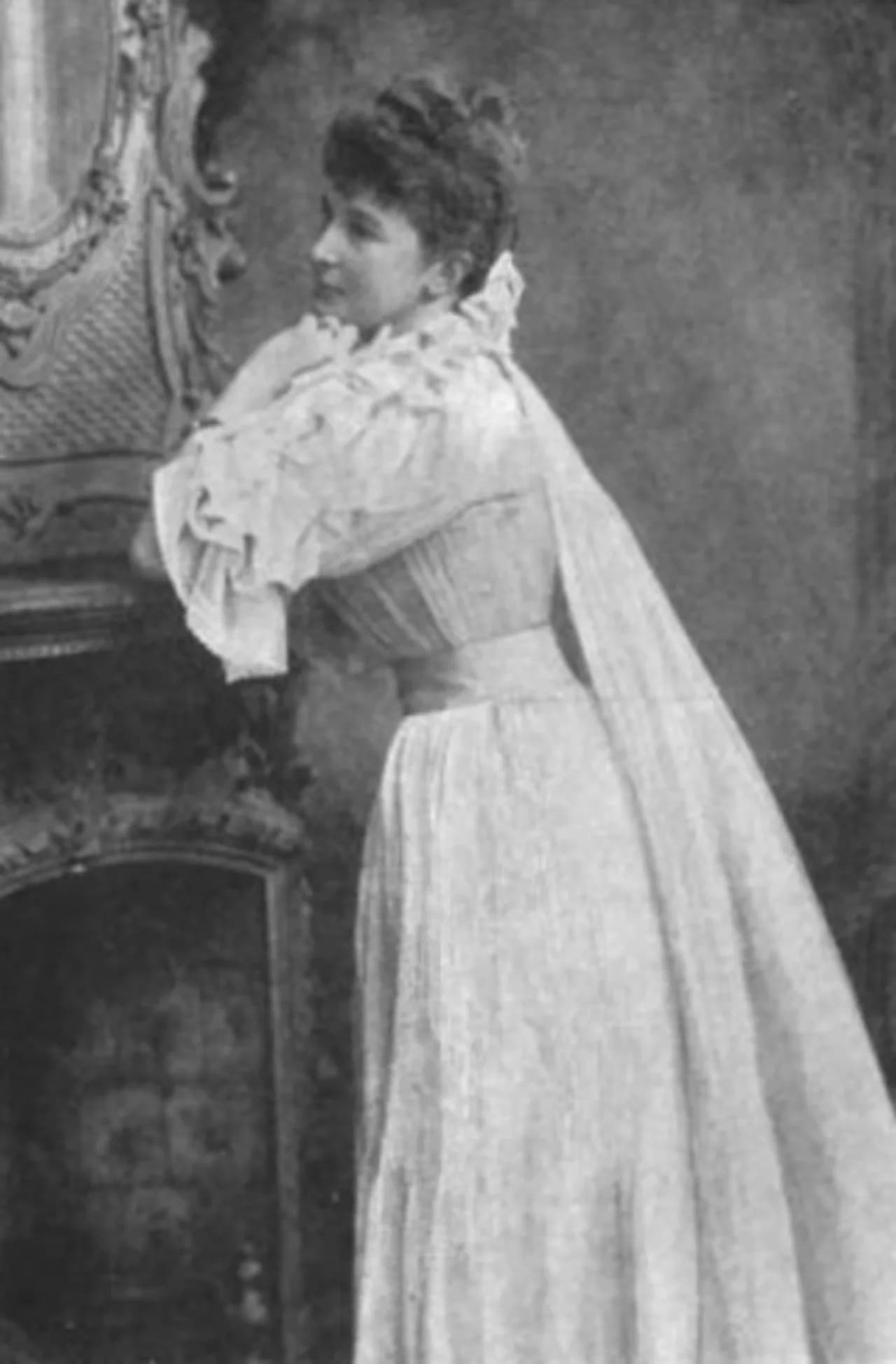 Maud Wilson