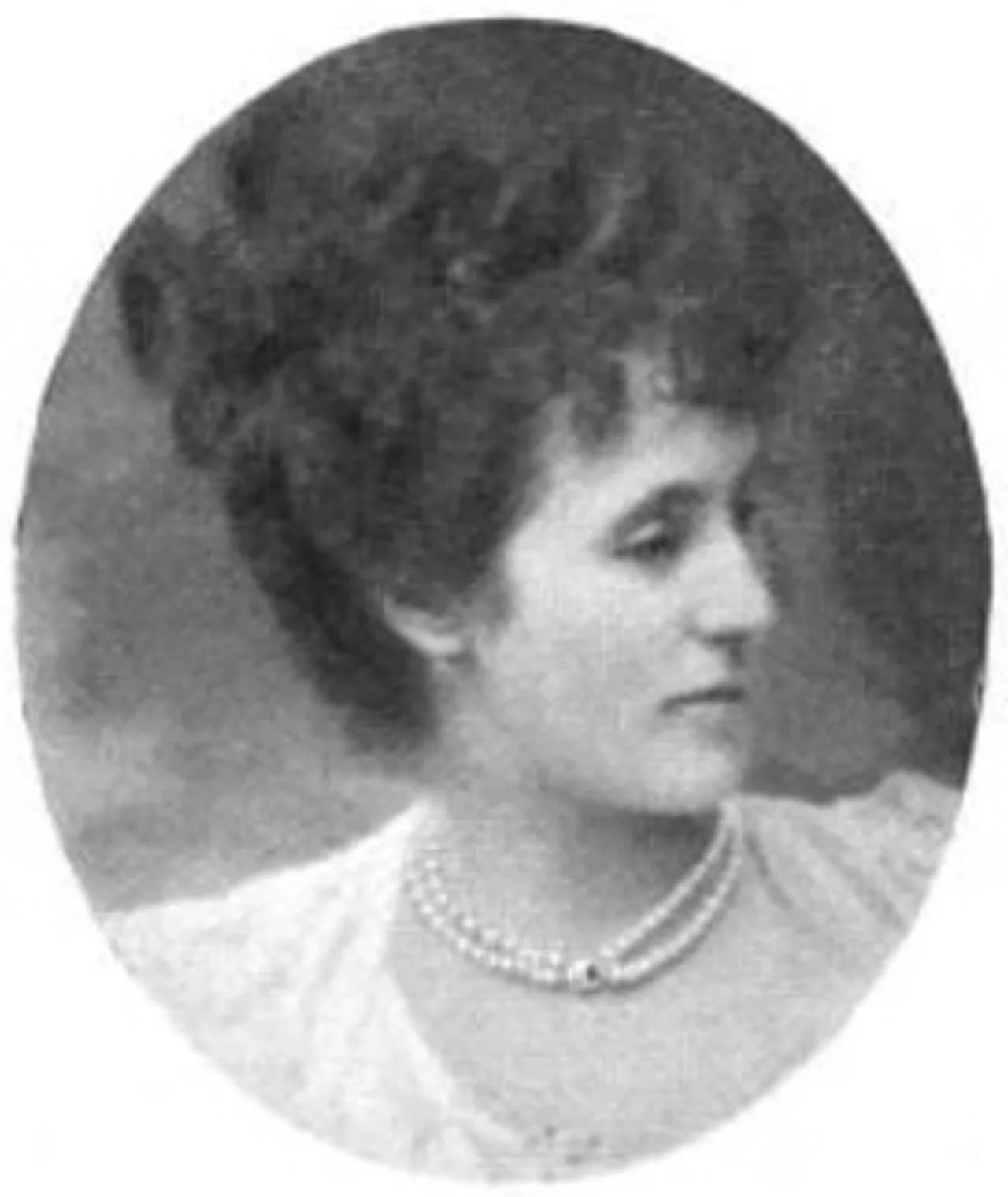 Kathleen Douglas-Pennant