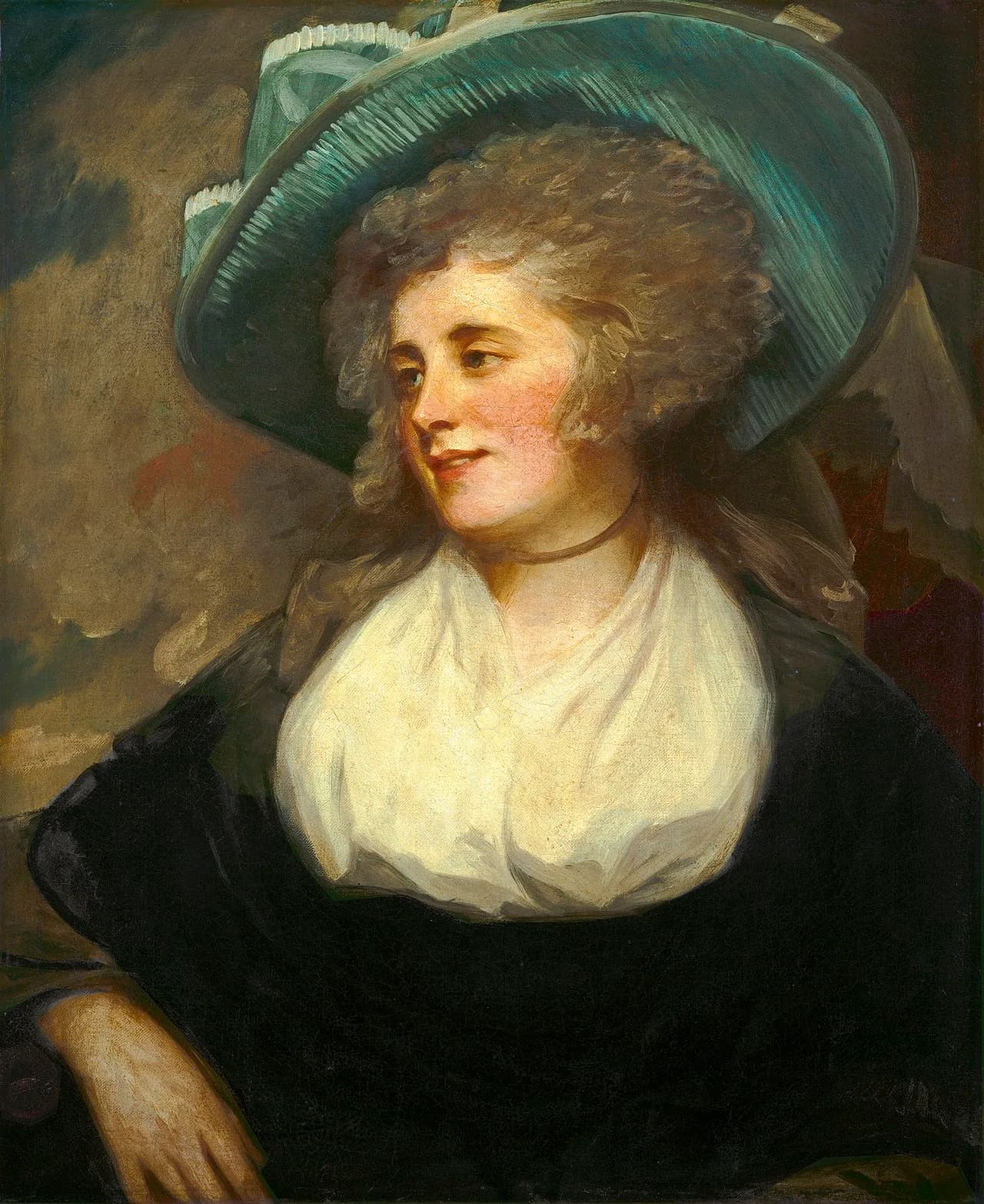 Lady Arabella Crosbie