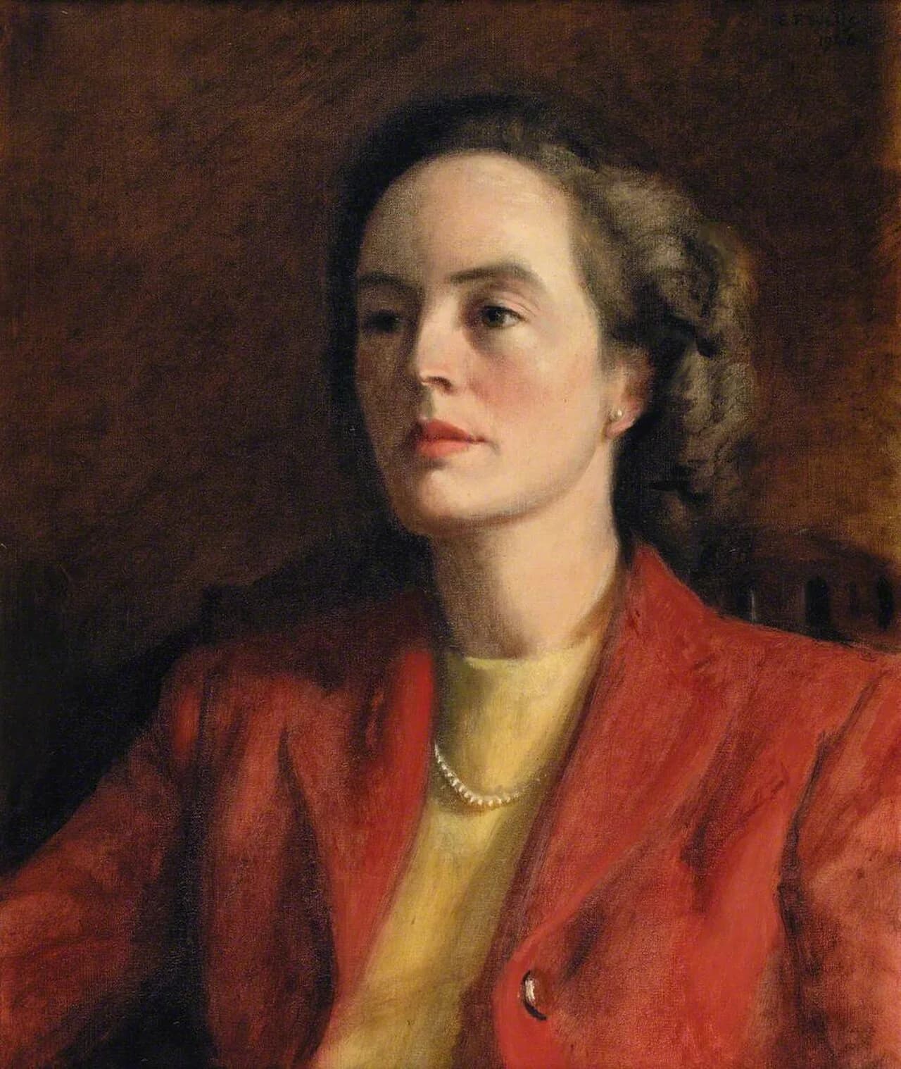Jane Emily Mary Walsh