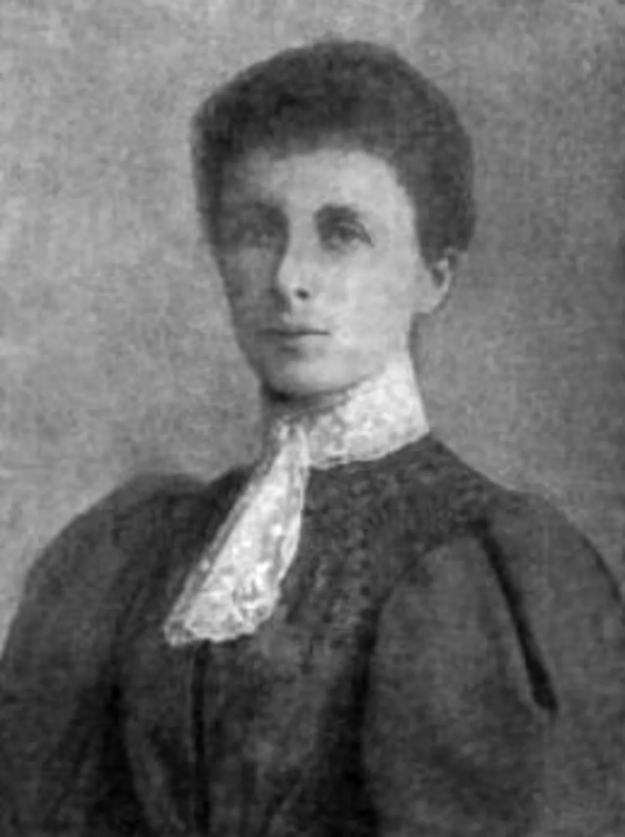 Winifreda Jane Adye