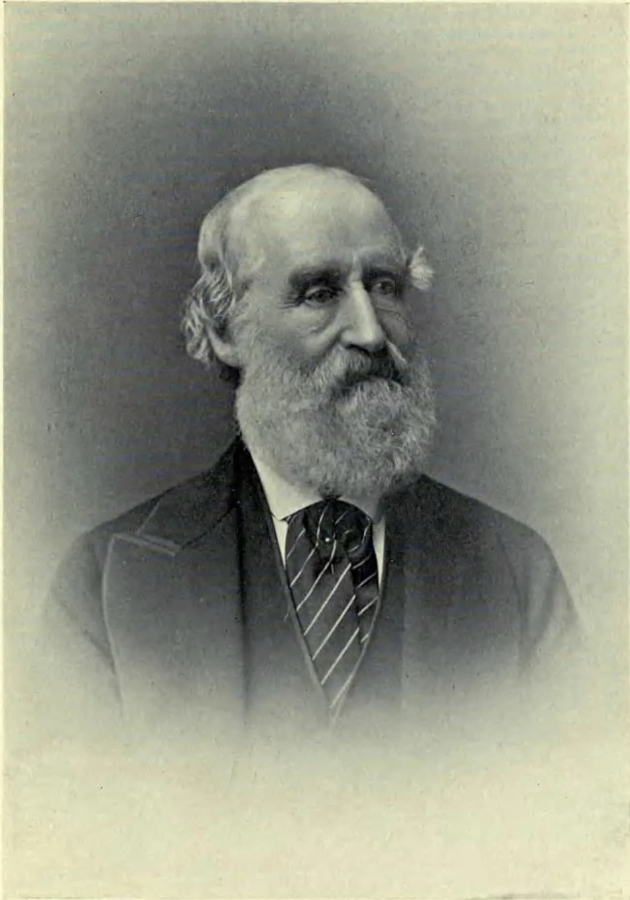 John La Touche