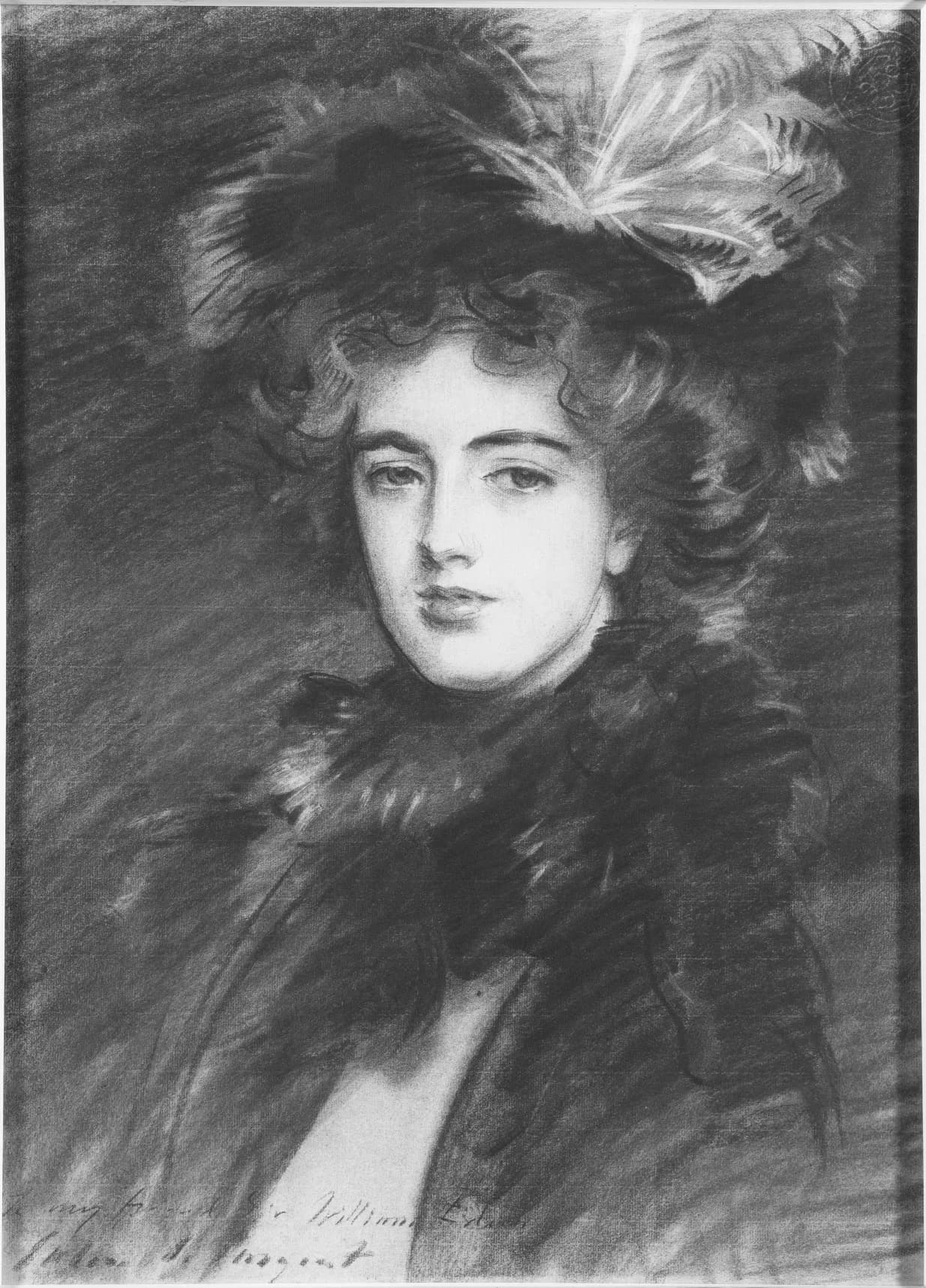 Elfrida Marjorie Eden