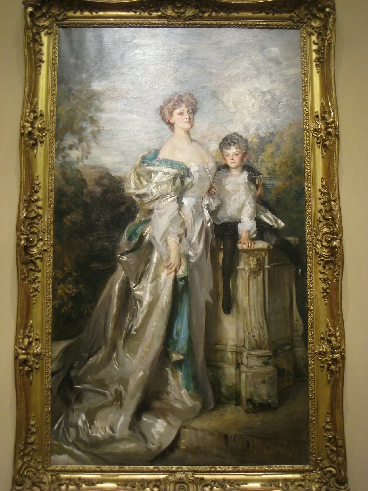 Maynard Greville