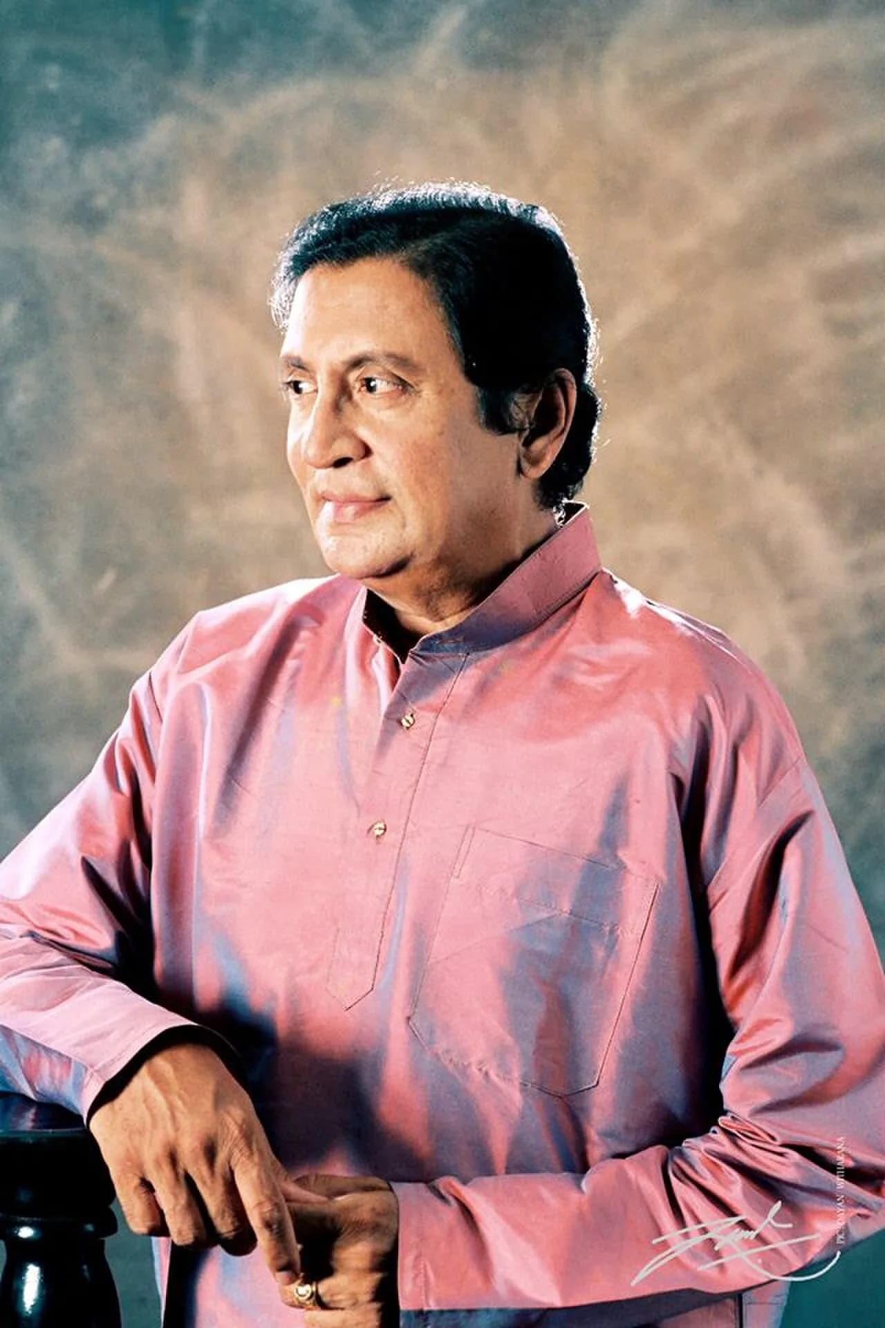 Sisira Senaratne