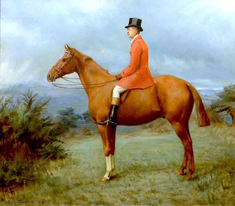 Francis Alexander Wolryche-Whitmore
