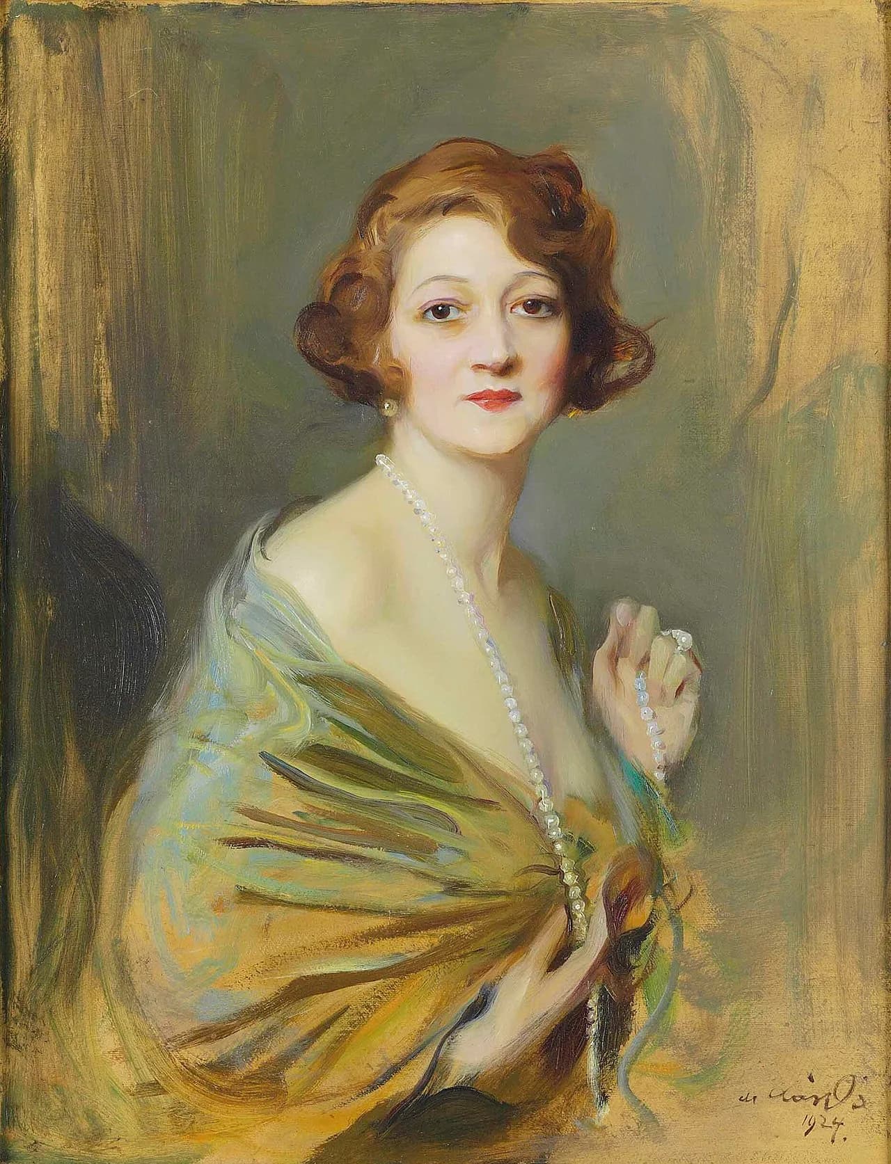 Edith Merandon du Plessis