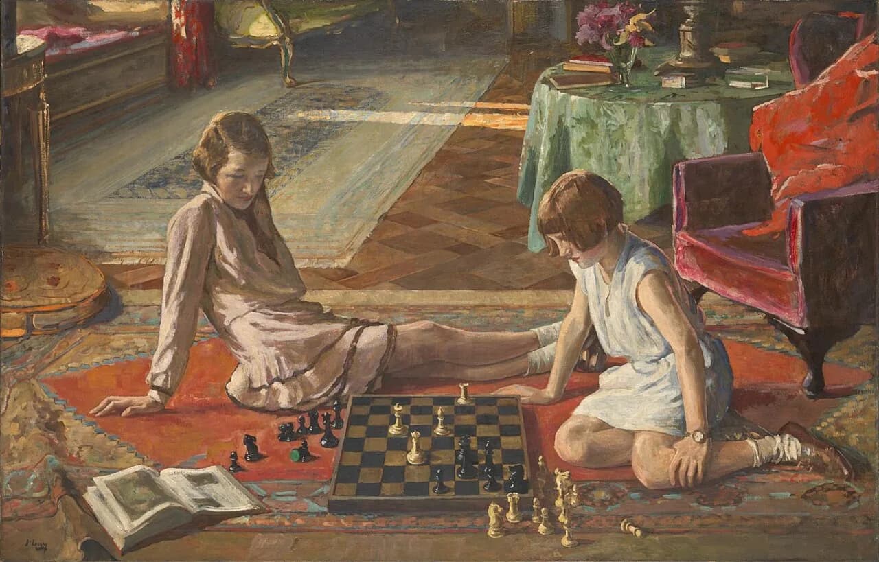 Margaret Irène Gaenor Scott-Ellis