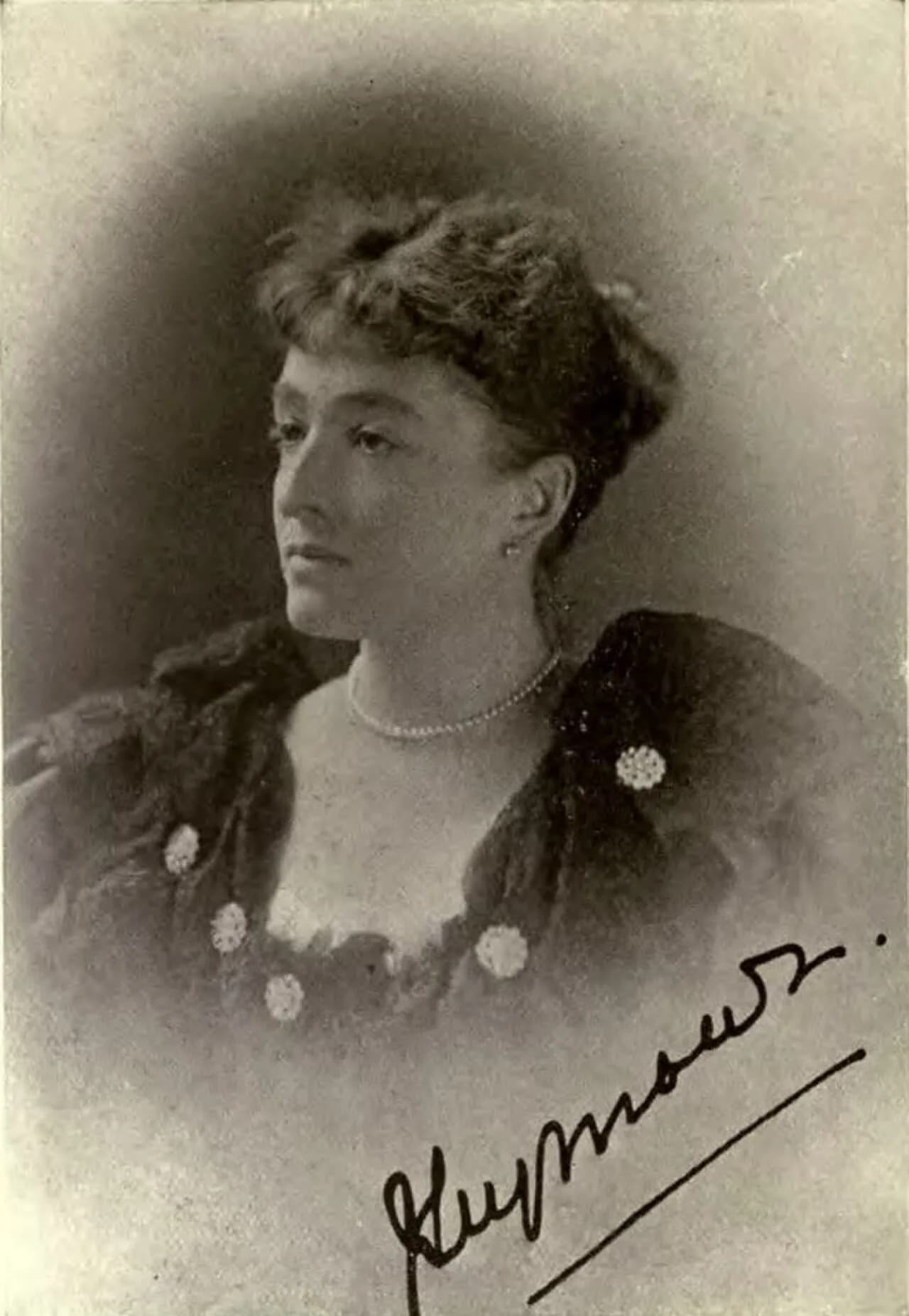Jessie Madeleine Macdougall