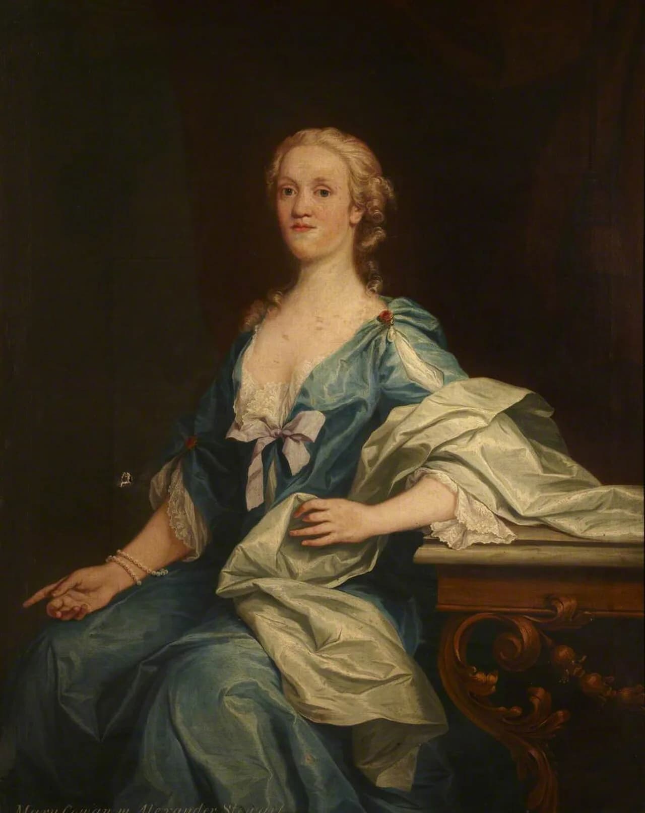 Mary Cowan