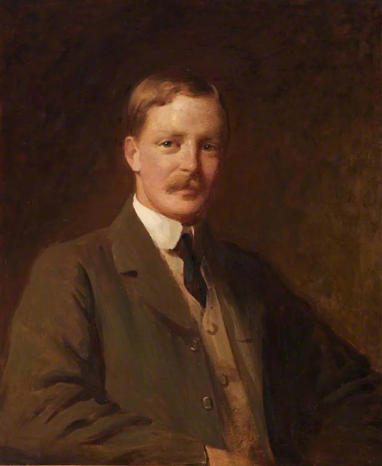 Arthur George Child-Villiers