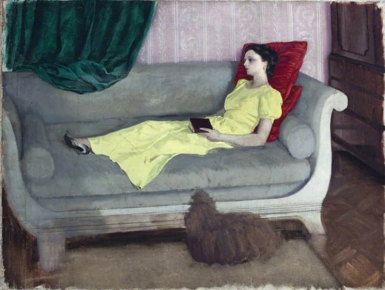 Elizabeth von Hofmannsthal