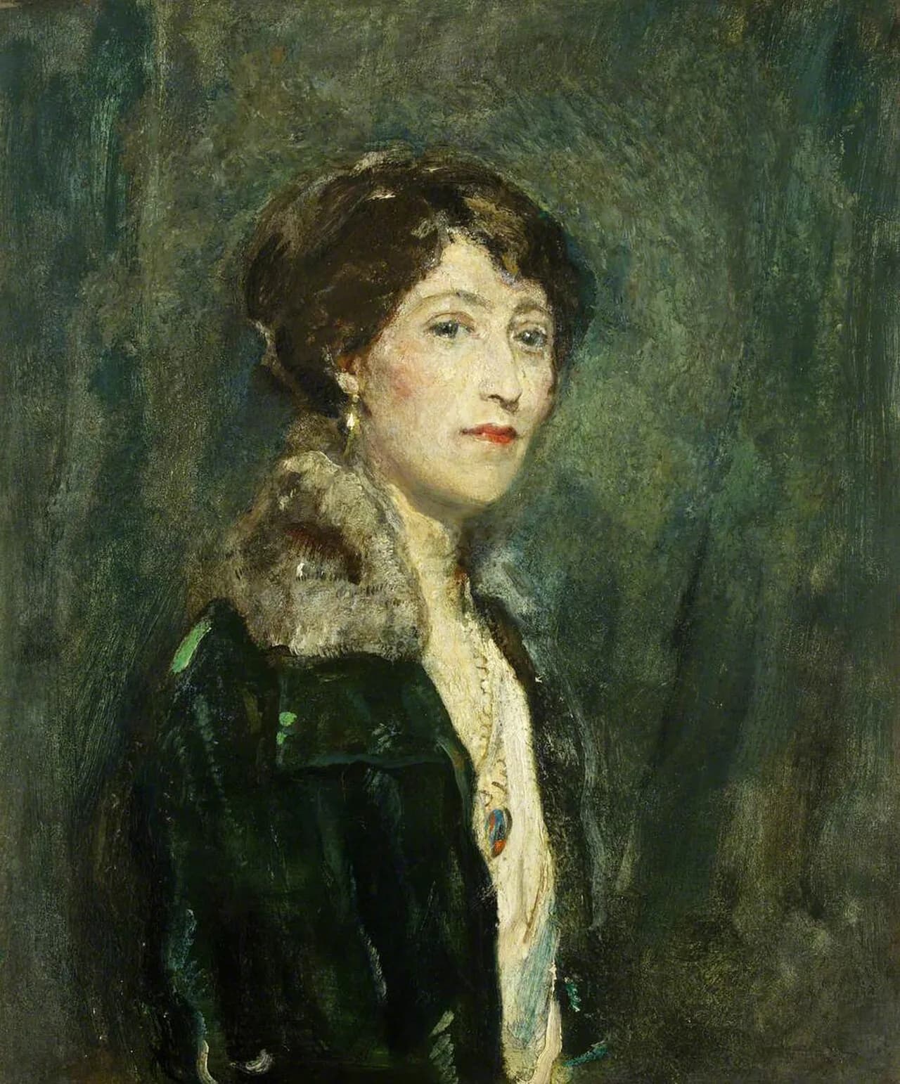Lady Katharine Carnegie