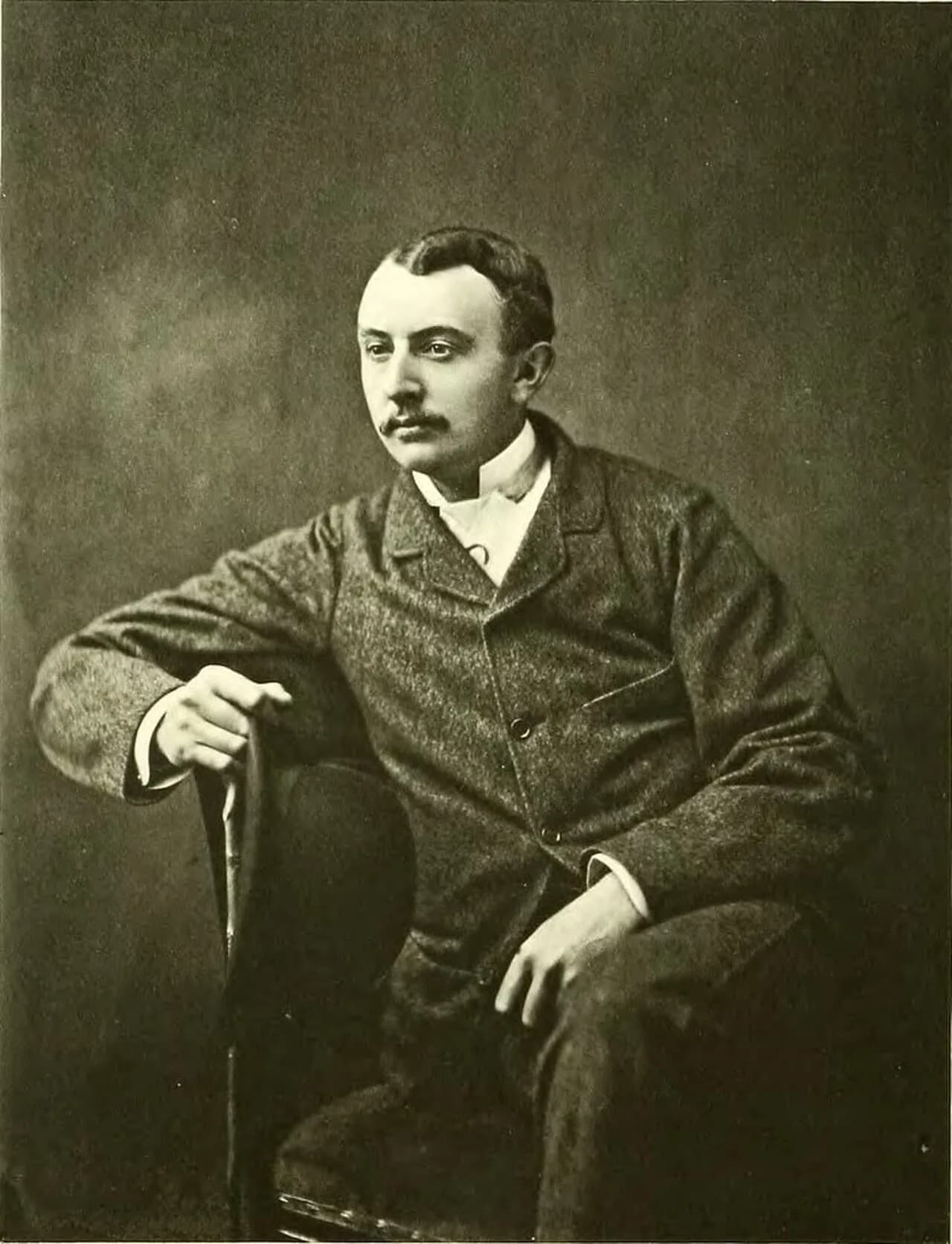 William Baird