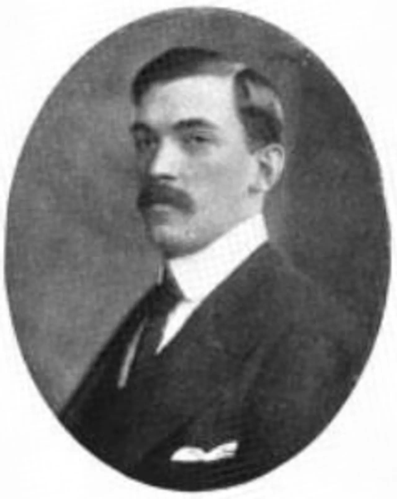 William Worthington Worthington
