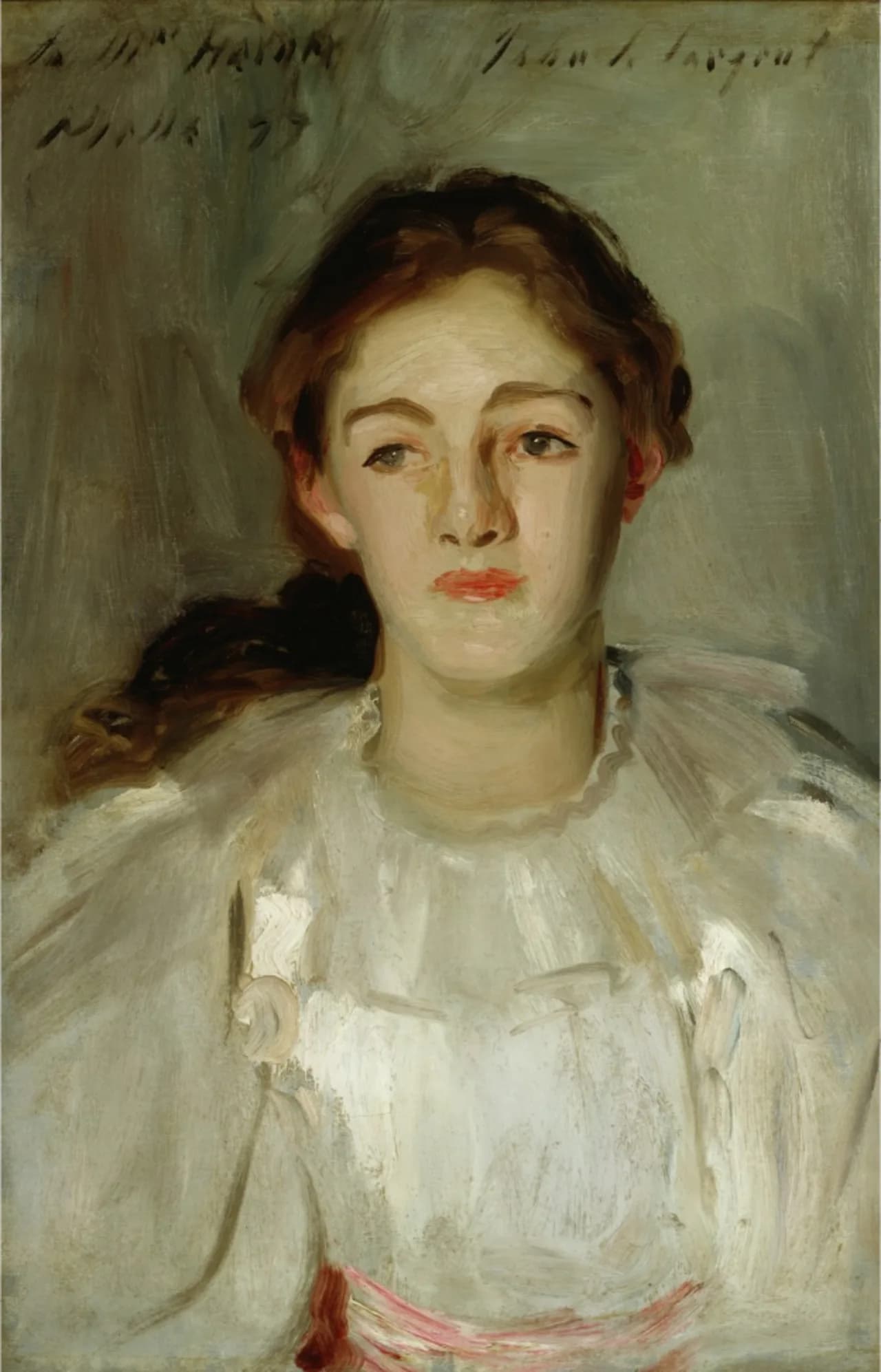 Cicely Horner