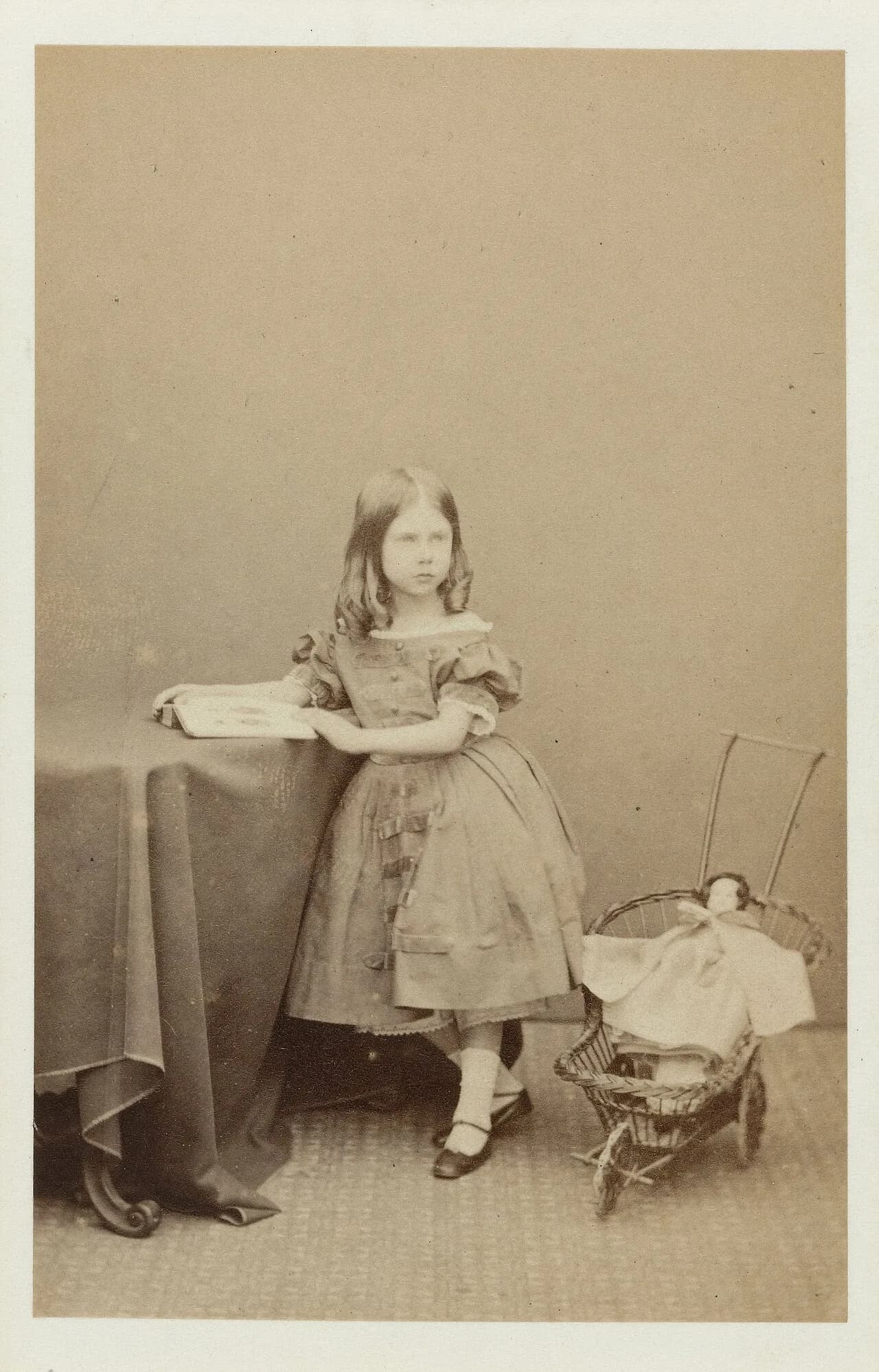Mabel Boscawen
