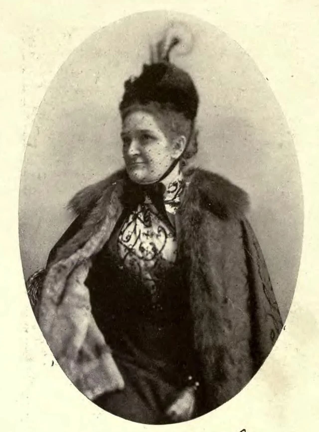 Amy Gertrude Young