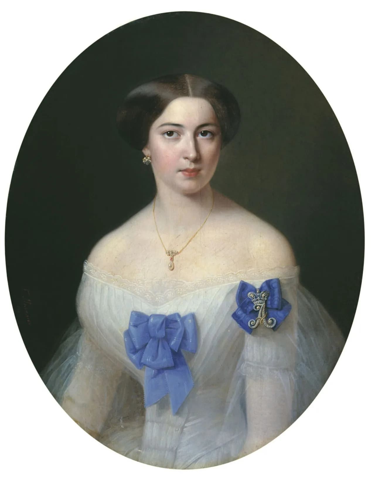 Alexandra Pawlowna Alexandrowa