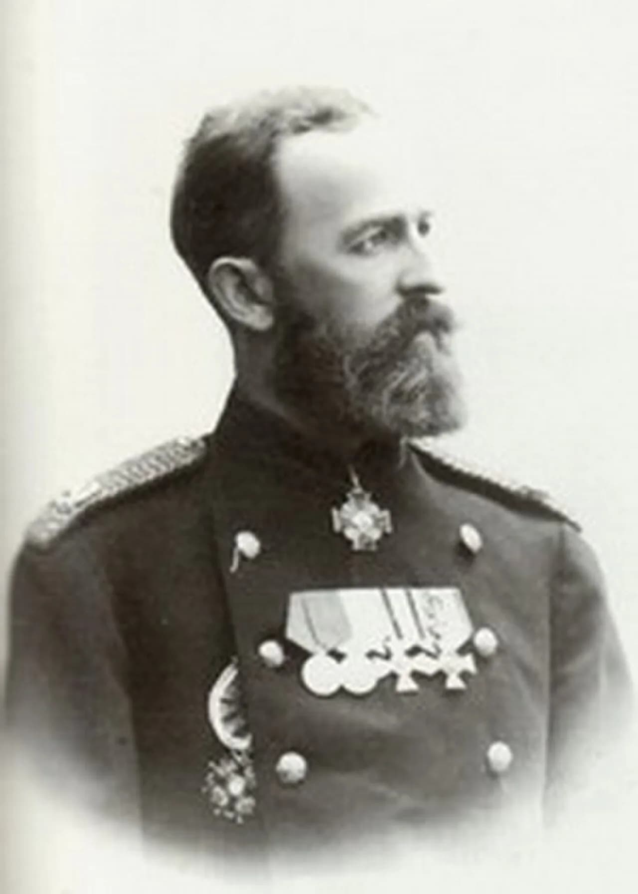 Dmitri Alexandrowitsch Lwow