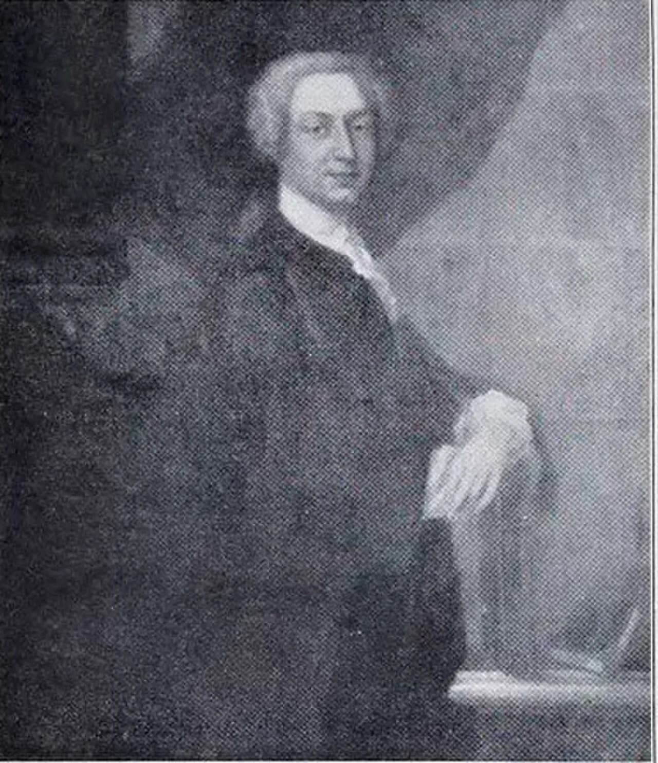 Thomas Howard