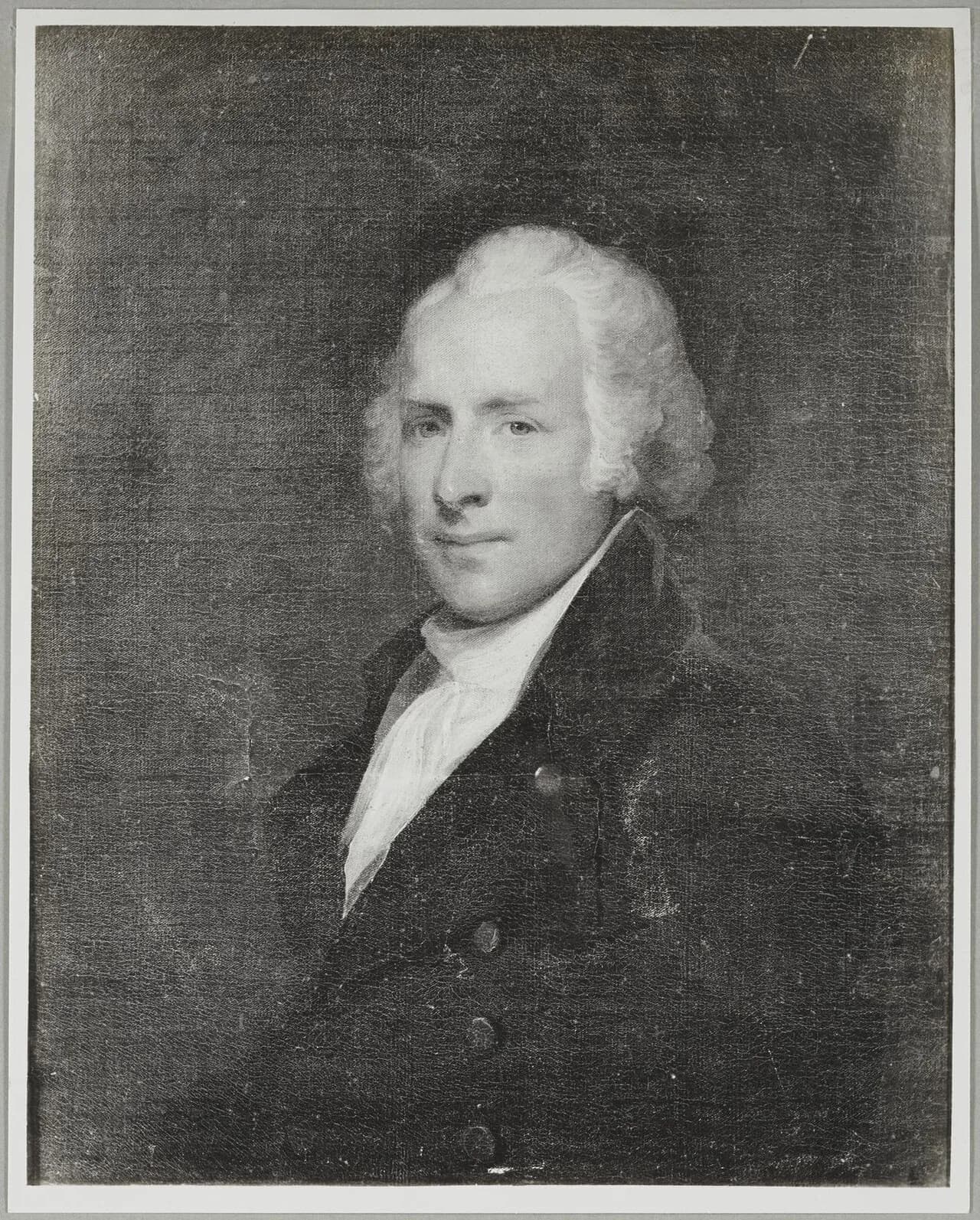 Richard Caton