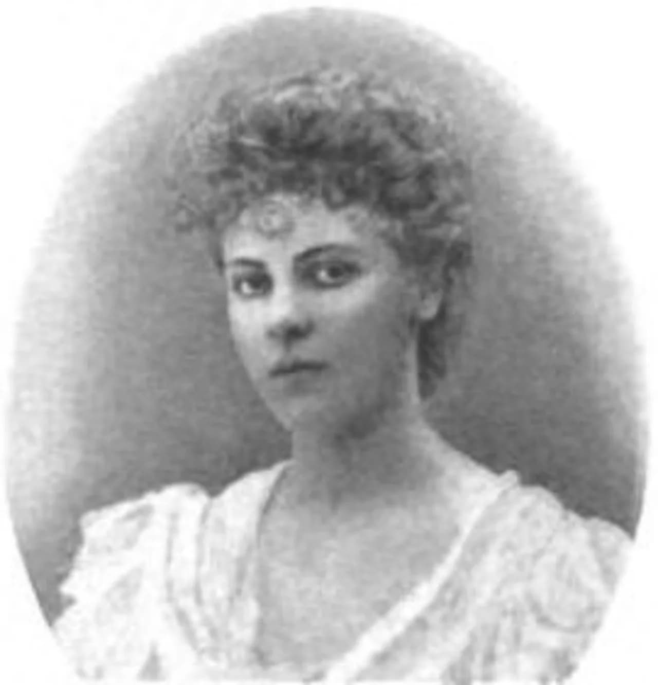 Lady Hermione Grimston