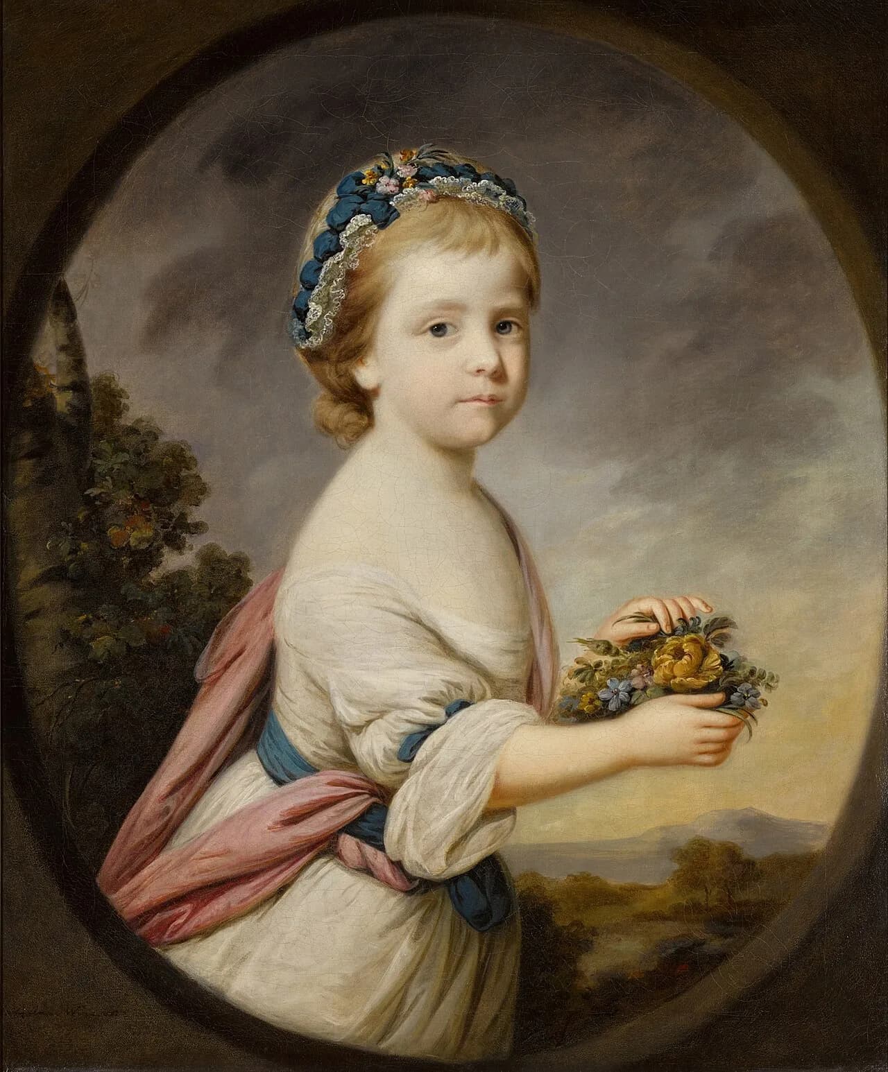 Lady Anne Windsor