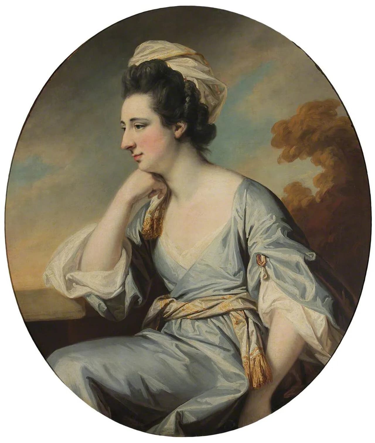 Maria Wicker