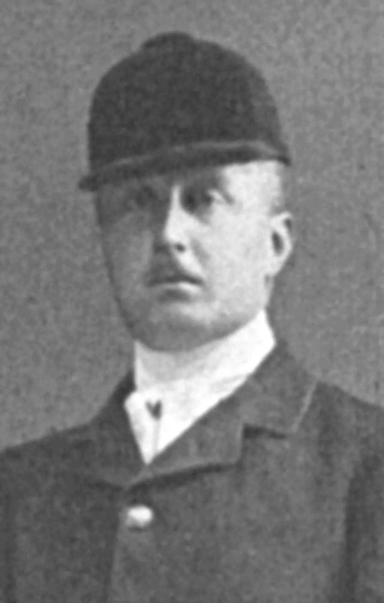 Maximilian Theodor Prinz von Thurn und Taxis