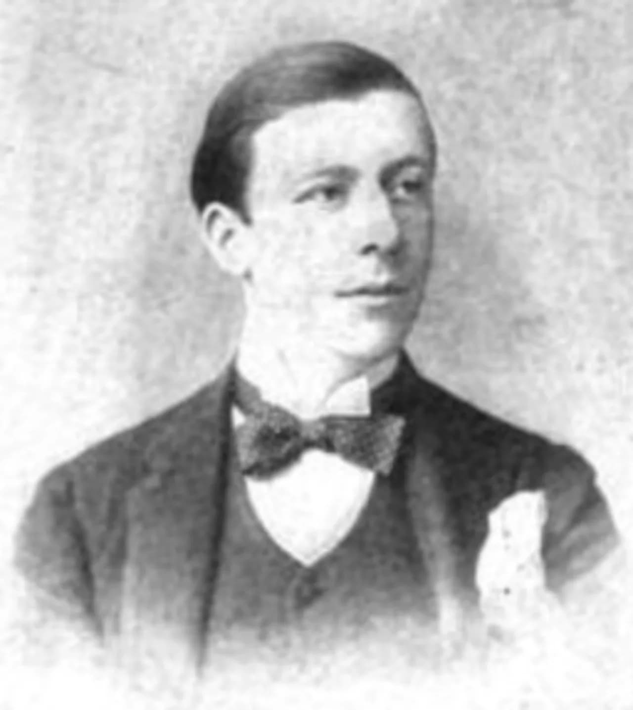 Adolphus Vane-Tempest