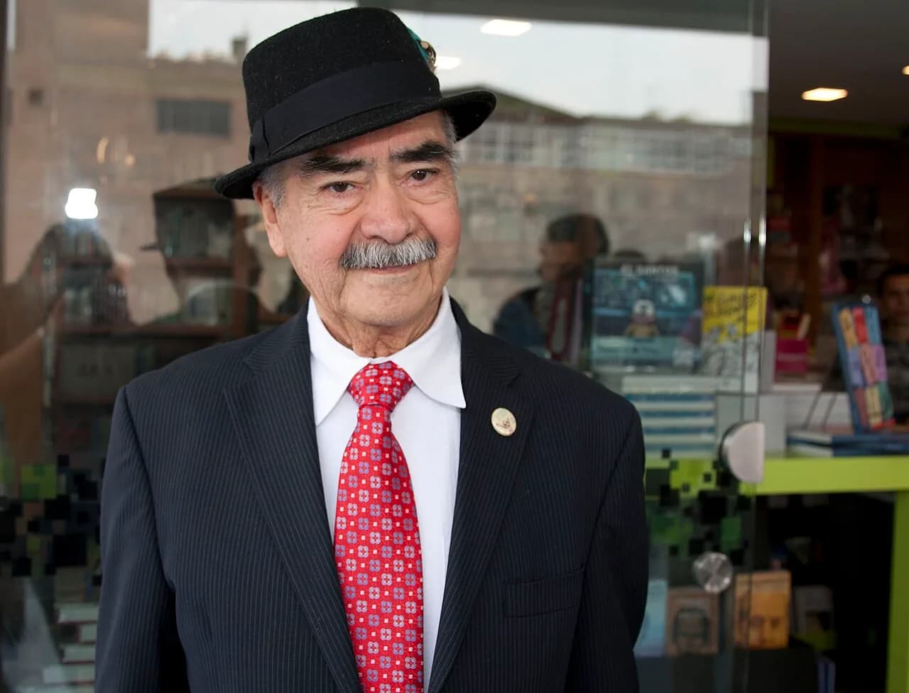 Sixto Valencia Burgos