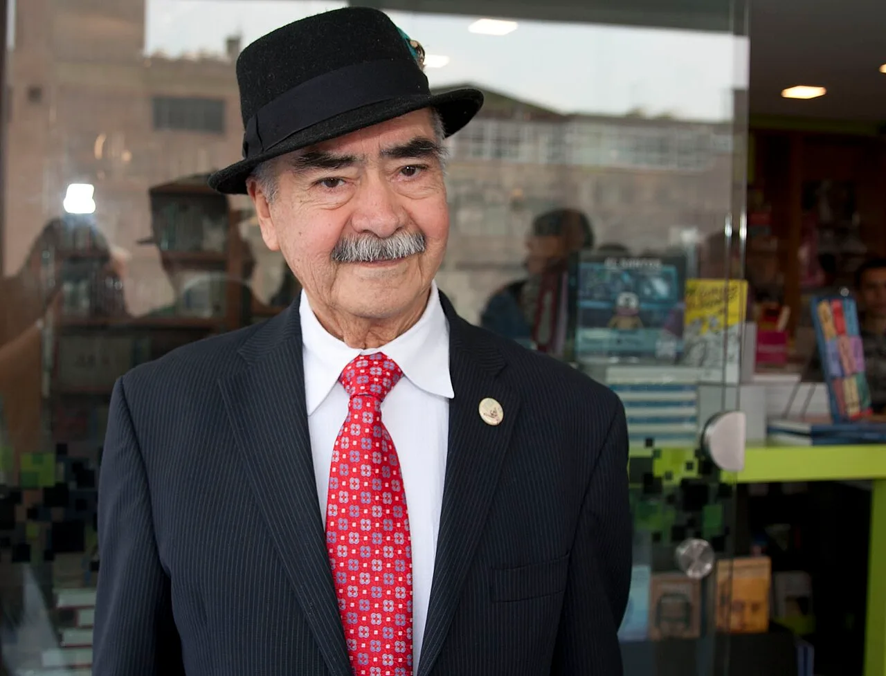 Sixto Valencia Burgos