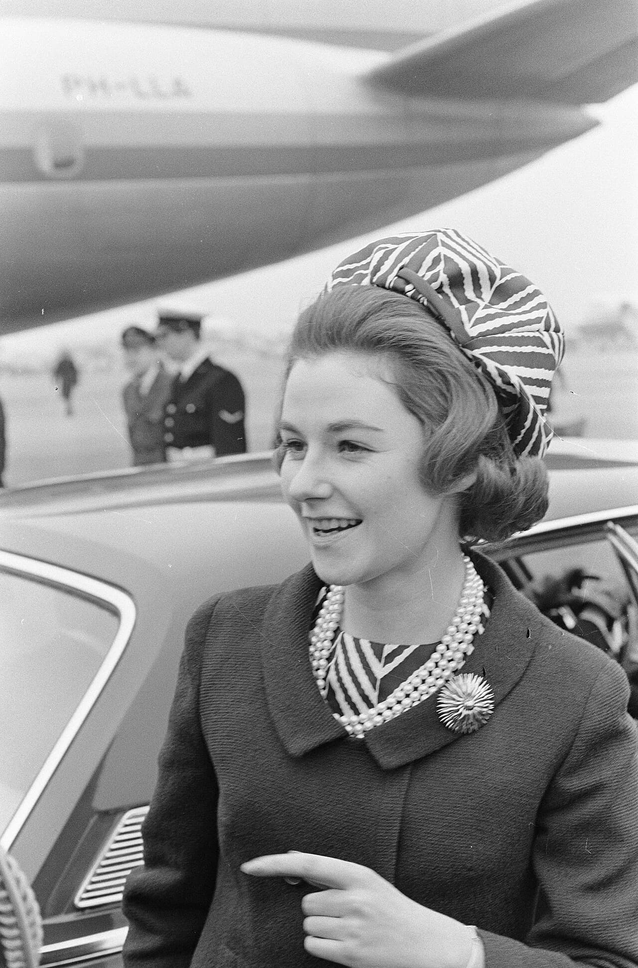 Elizabeth Shakerley