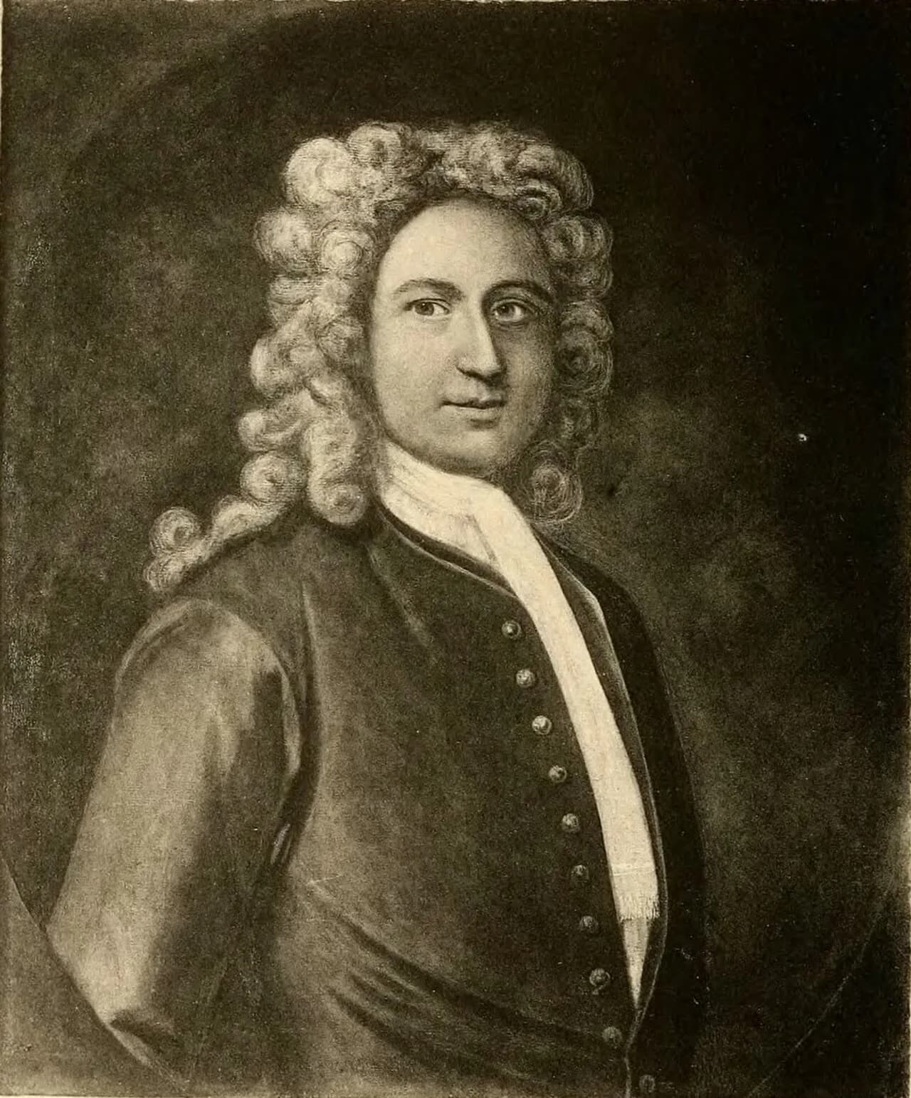 James Balfour, 1st of Pilrig