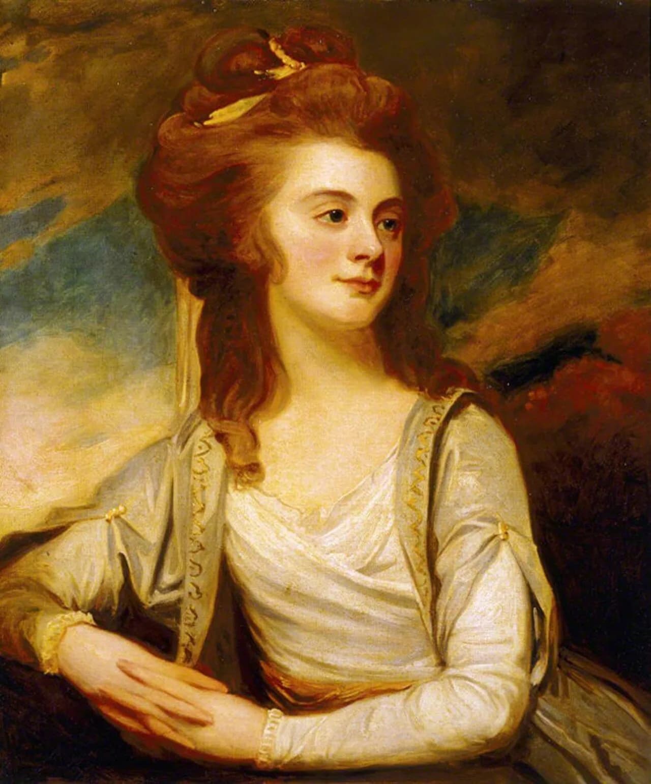 Jemima Yorke