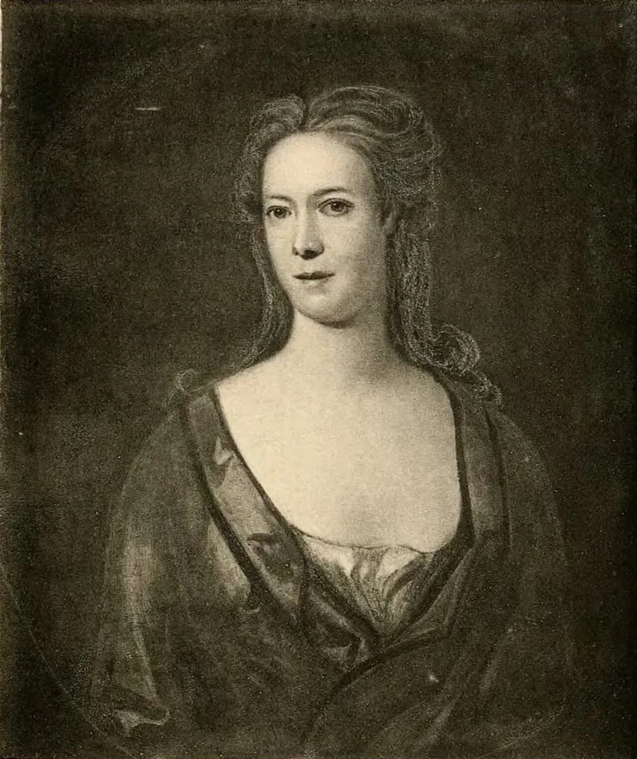 Louisa Hamilton