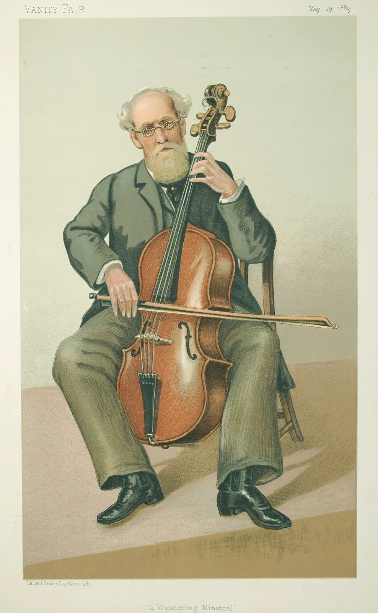 Gerald Fitzgerald