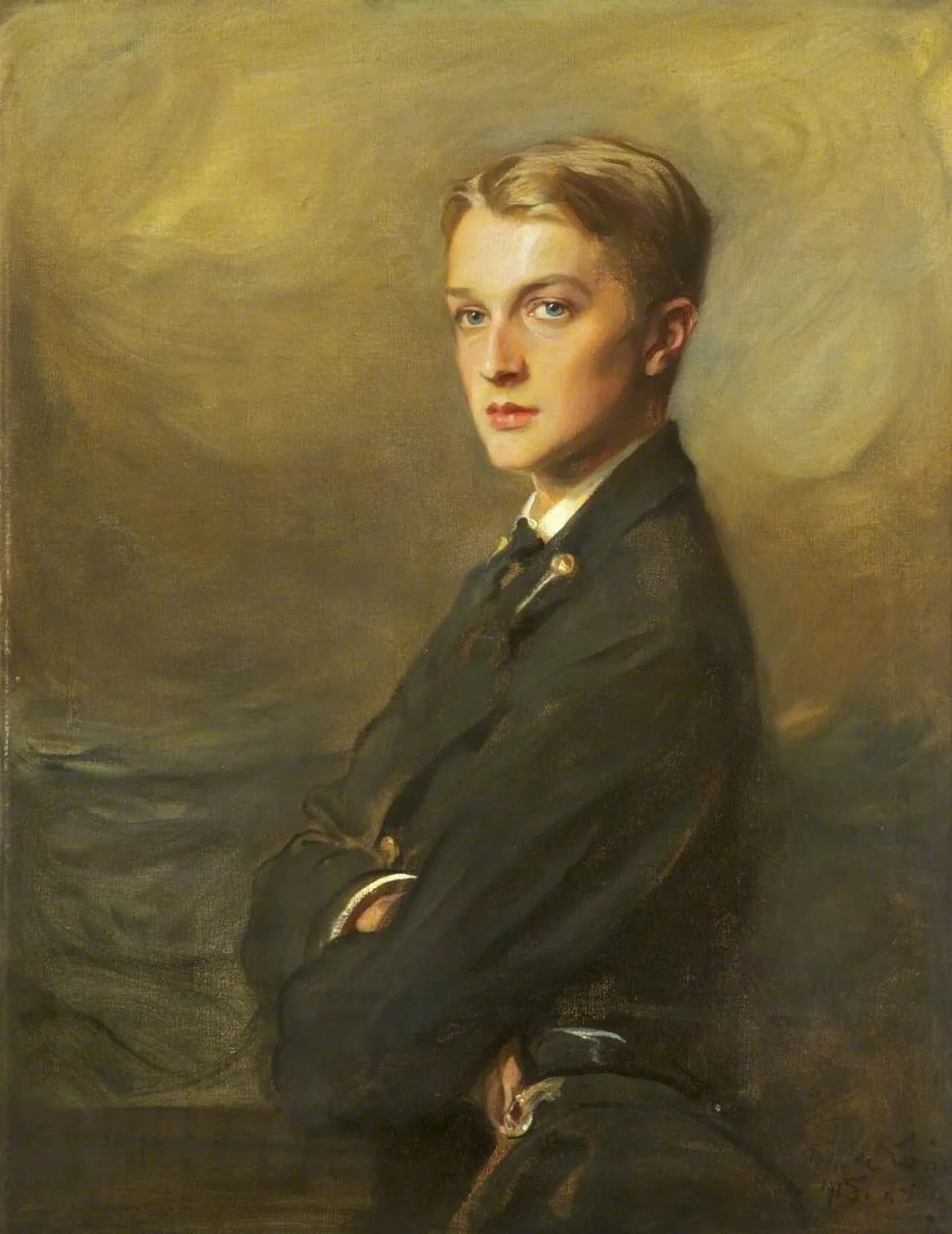 Cecil Richard Molyneux