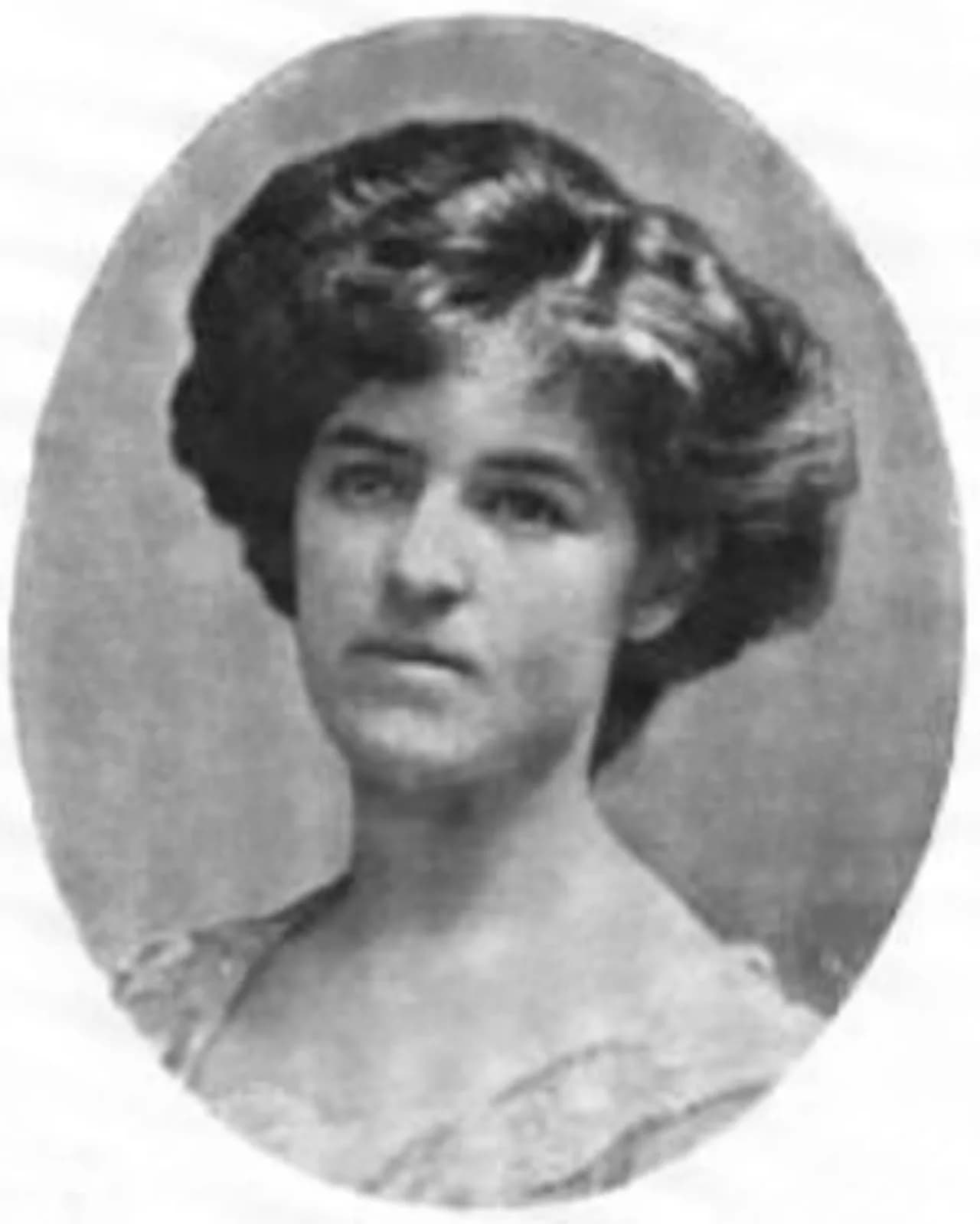 Lady Mildred Murray