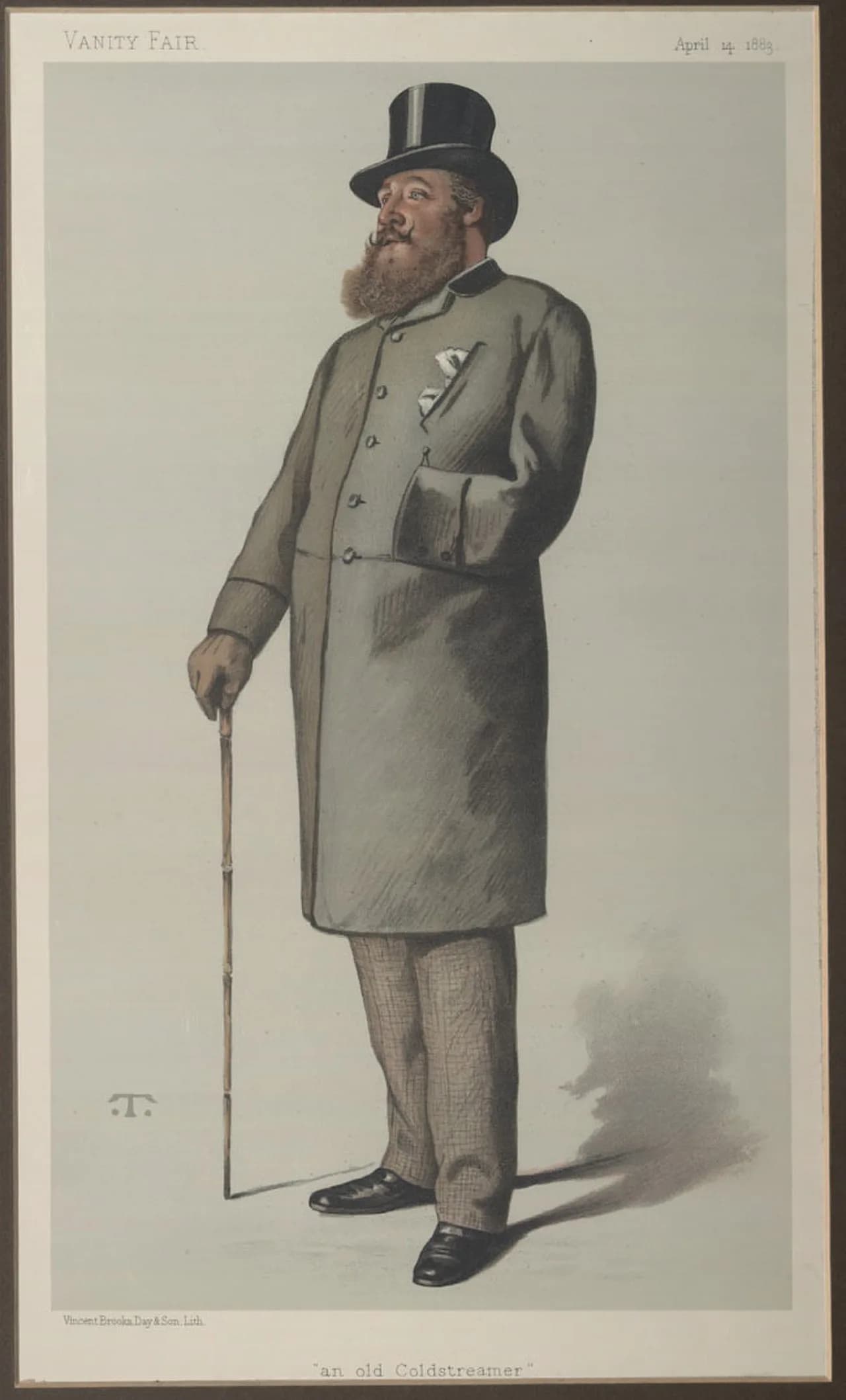 Charles Baring